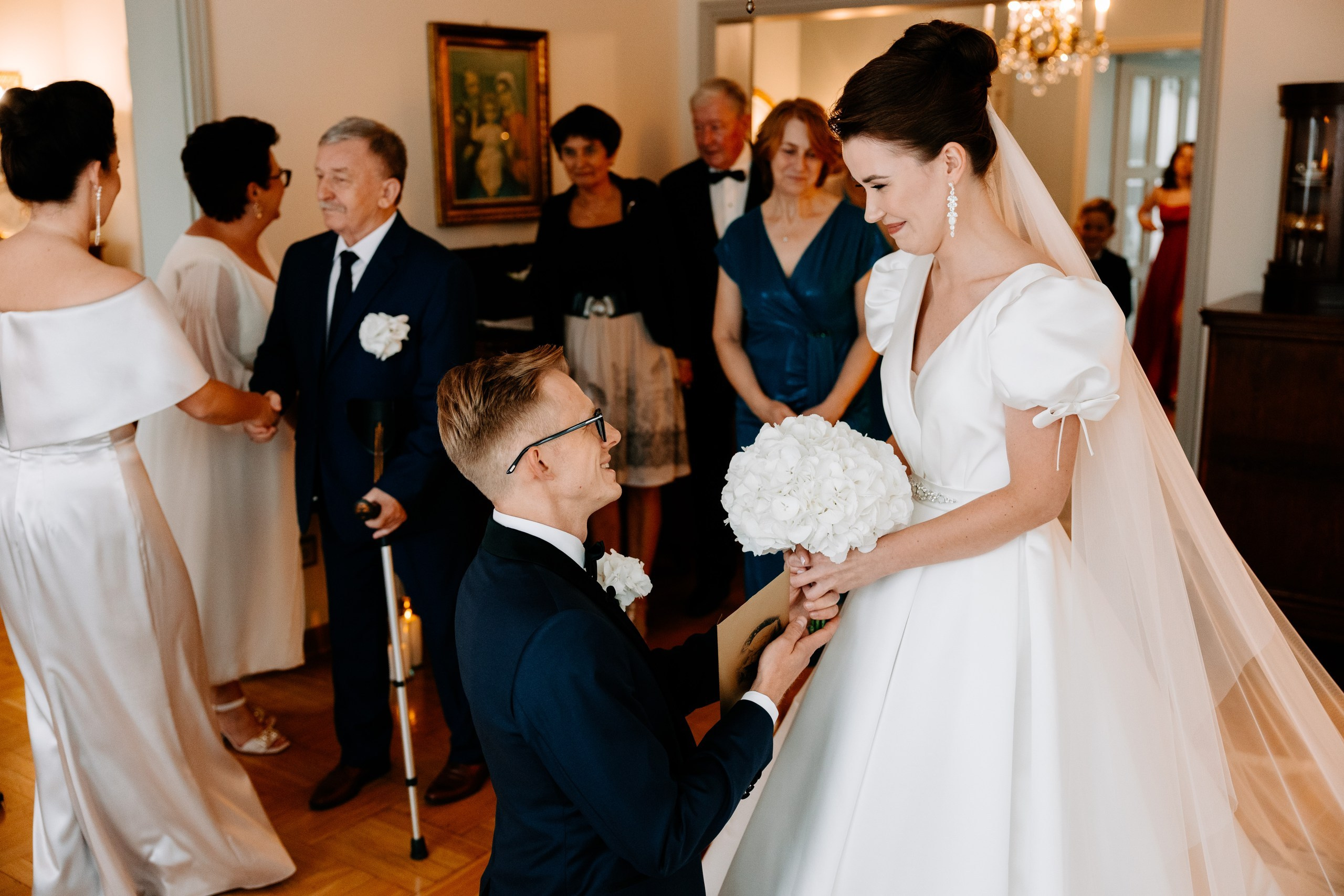 Wiki ♡ Przemek. Fotograf Ślubny Warszawa - Sesje Biznesowe Rodzinne Eventy