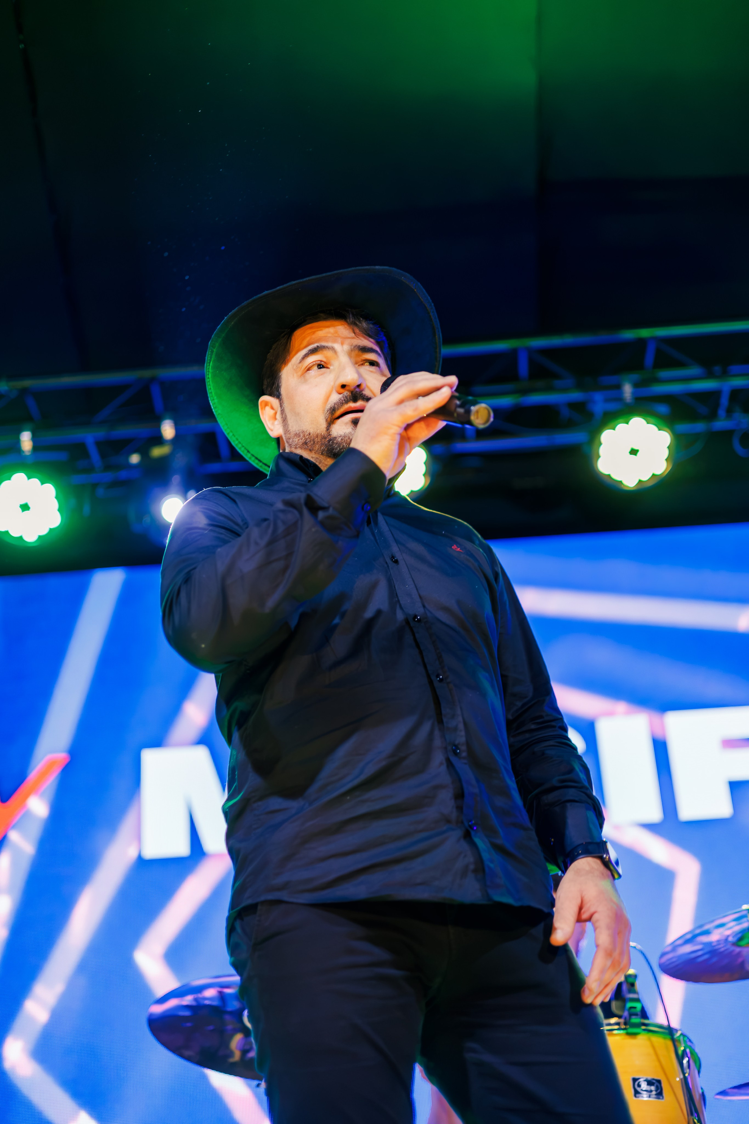 Musiflex on stage — Adultos. Will Reis fotografia — Fotógrafo em Curitiba