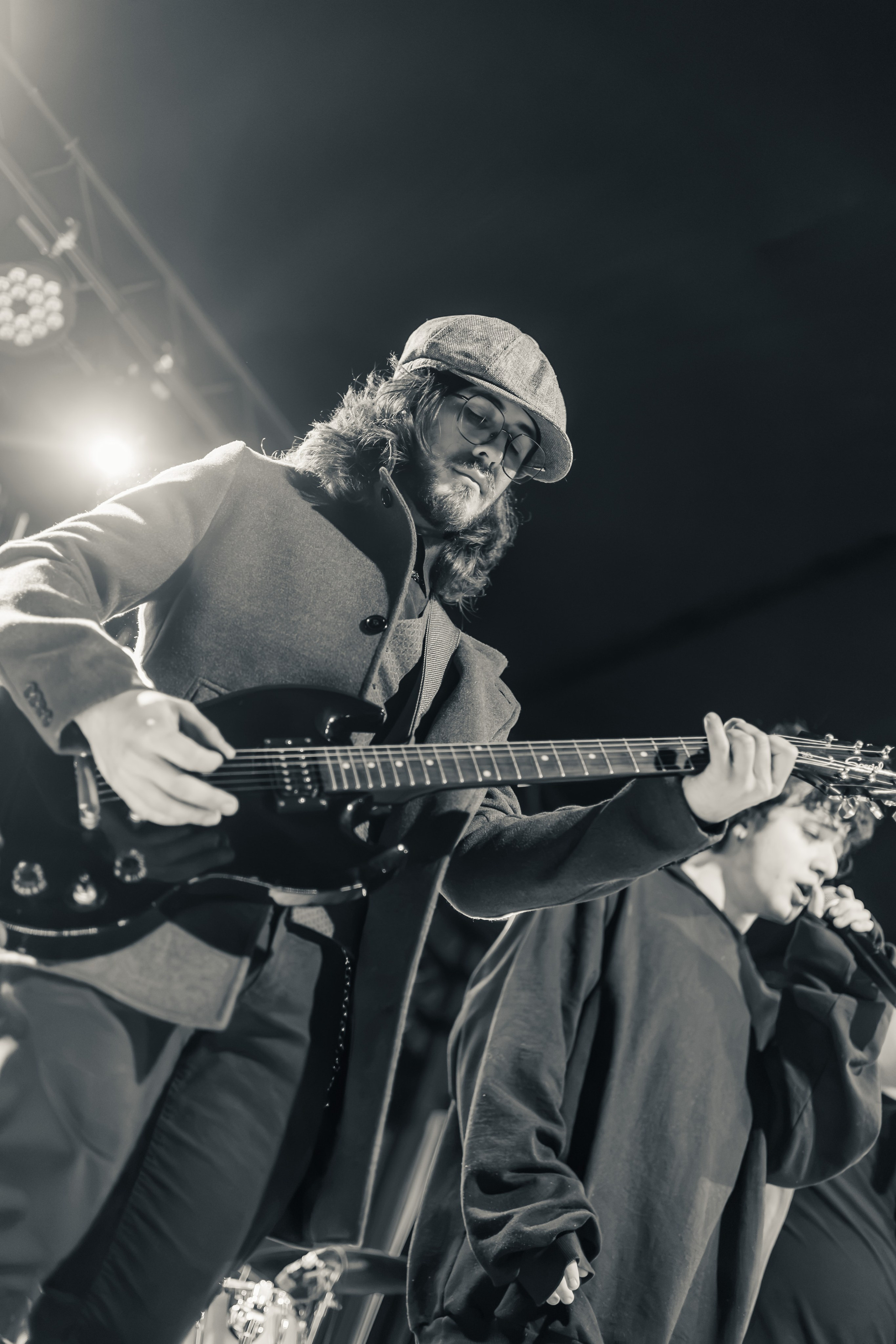 Musiflex on stage — Adultos. Will Reis fotografia — Fotógrafo em Curitiba
