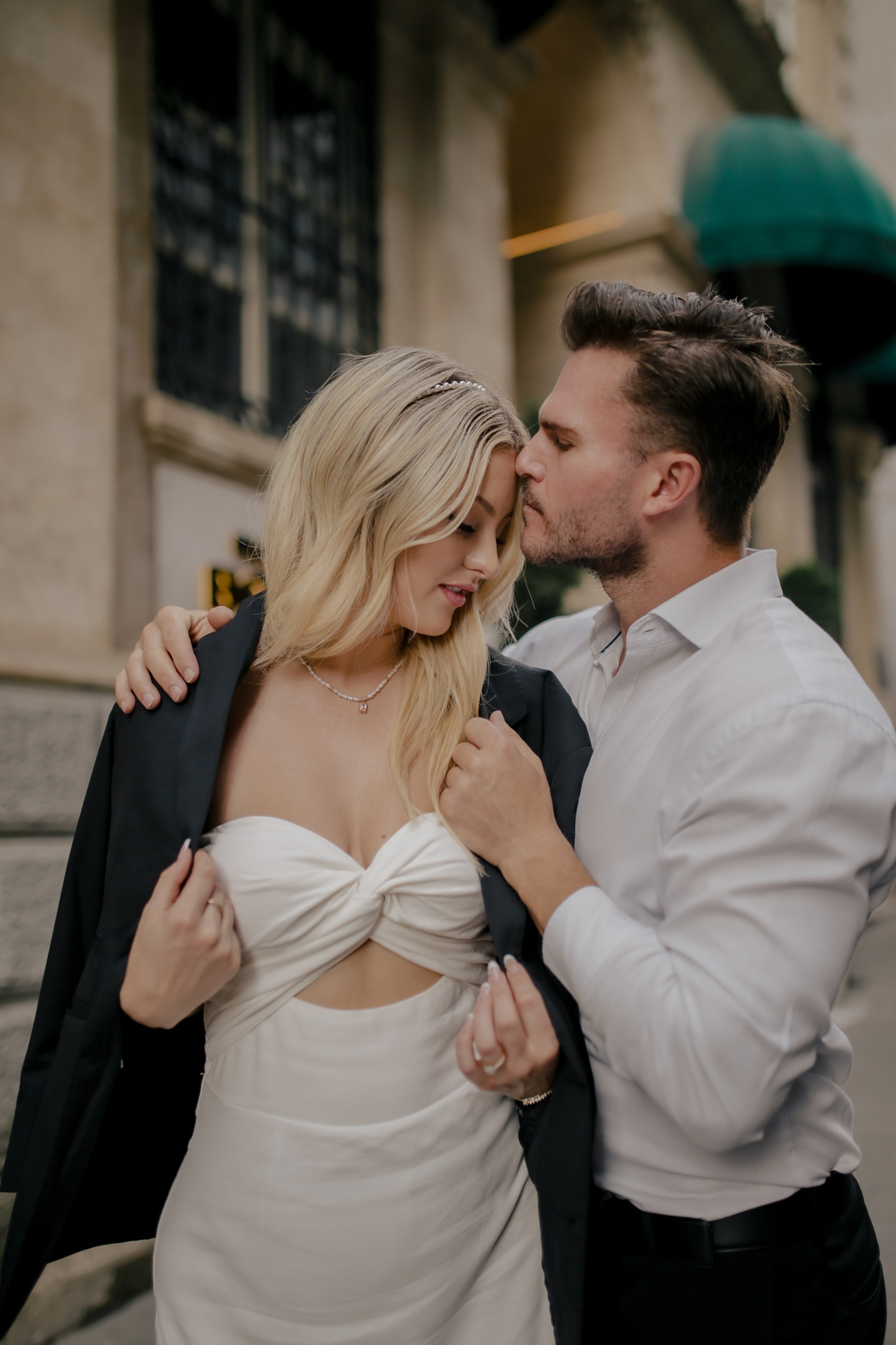 Australian couple. Фотограф Москва Ларина Юлия