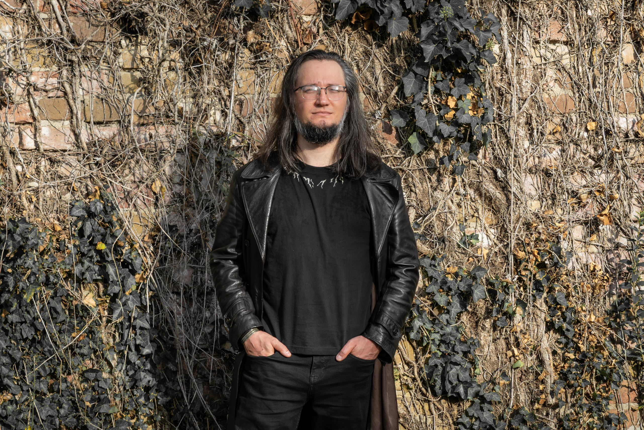 IGNAT. Виктория Федосеенко, фотограф в Сербии