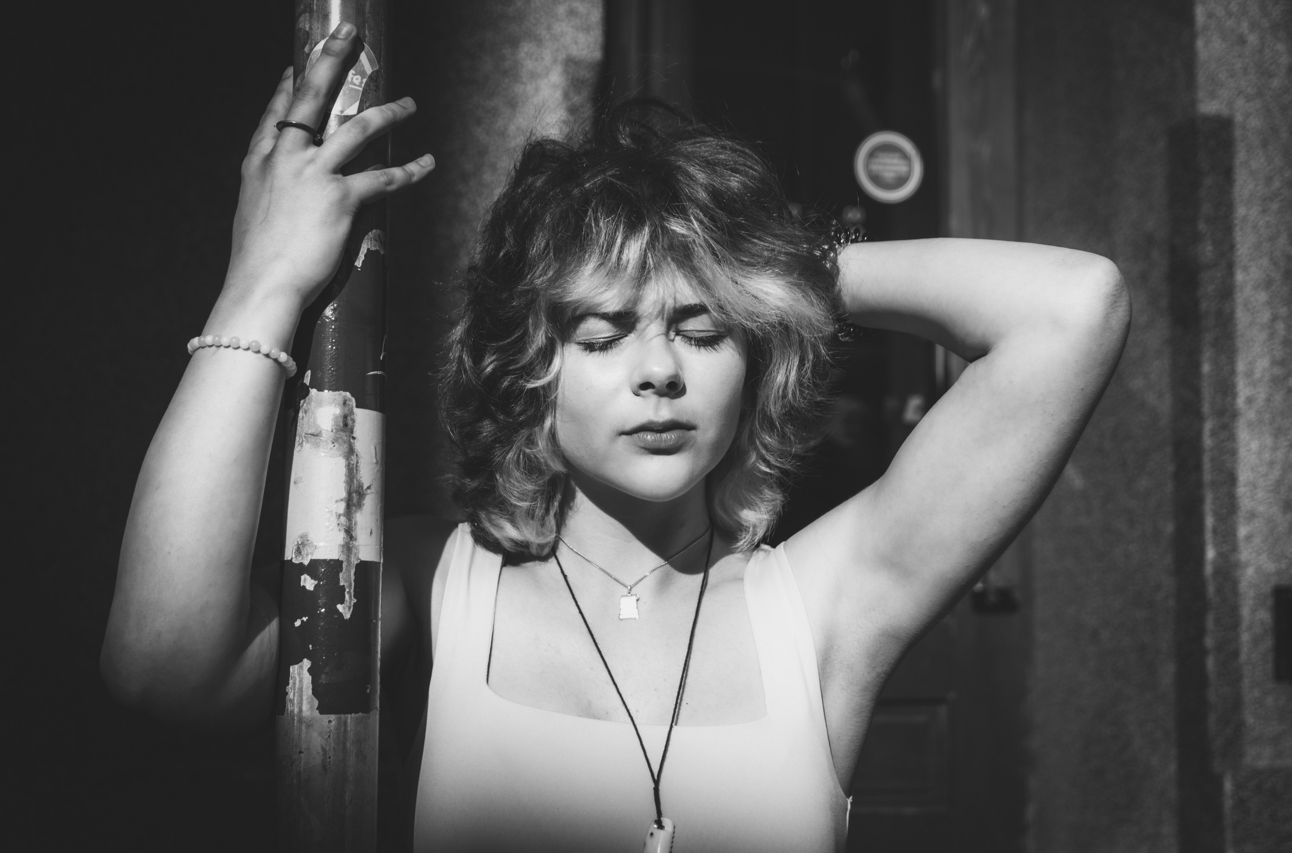 Lahe graatsia (Sonja). Nebula 25 — Fotod teie hingele