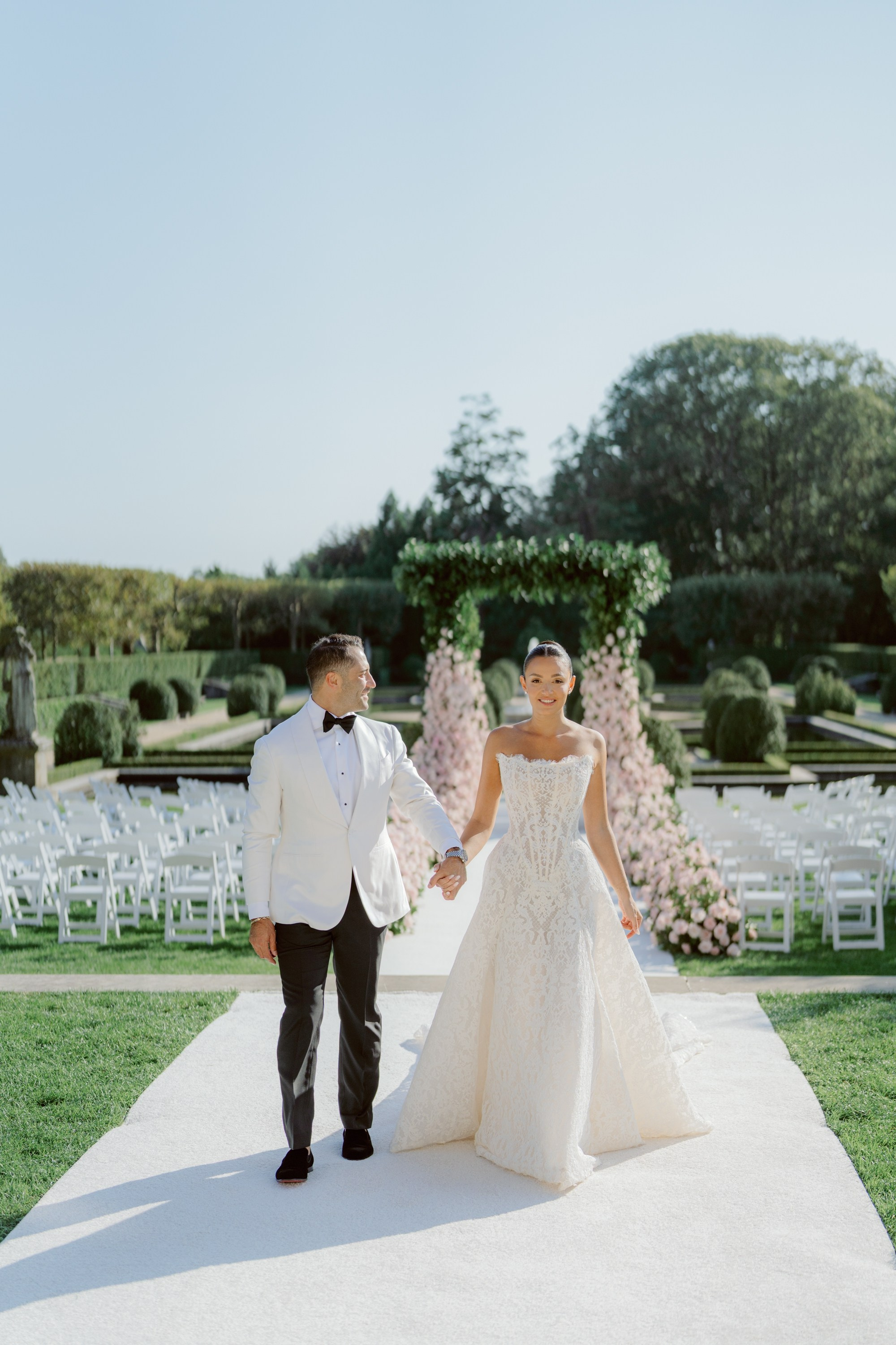 Emily and Vito. Wedding photographer and videographer New York | New Jersey