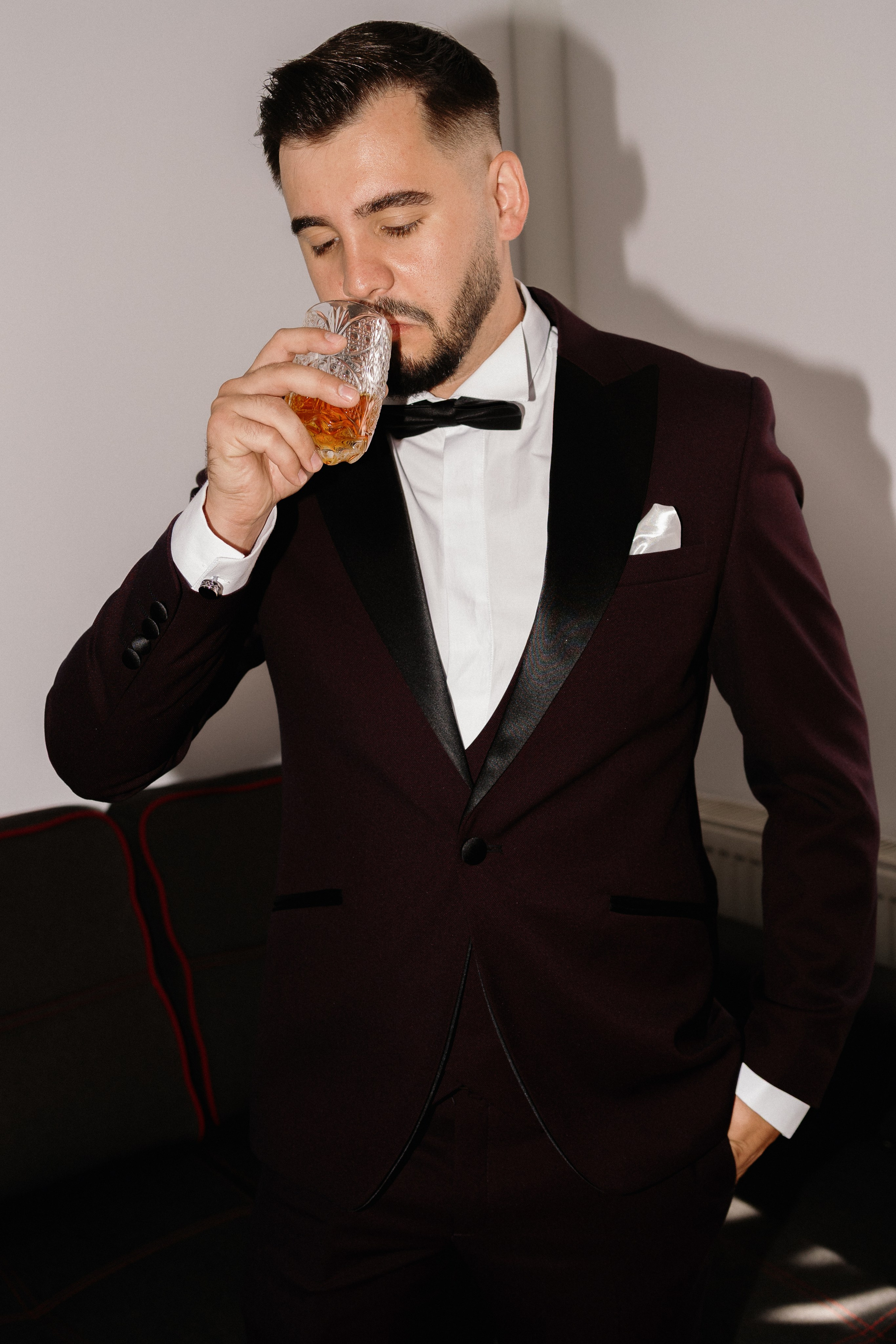 Andreea & Emanuel. STORYCATCHERS