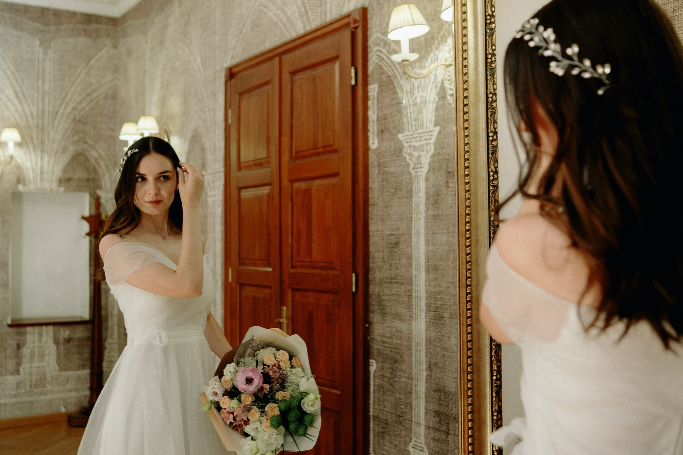 Andreea & Cosmin. STORYCATCHERS