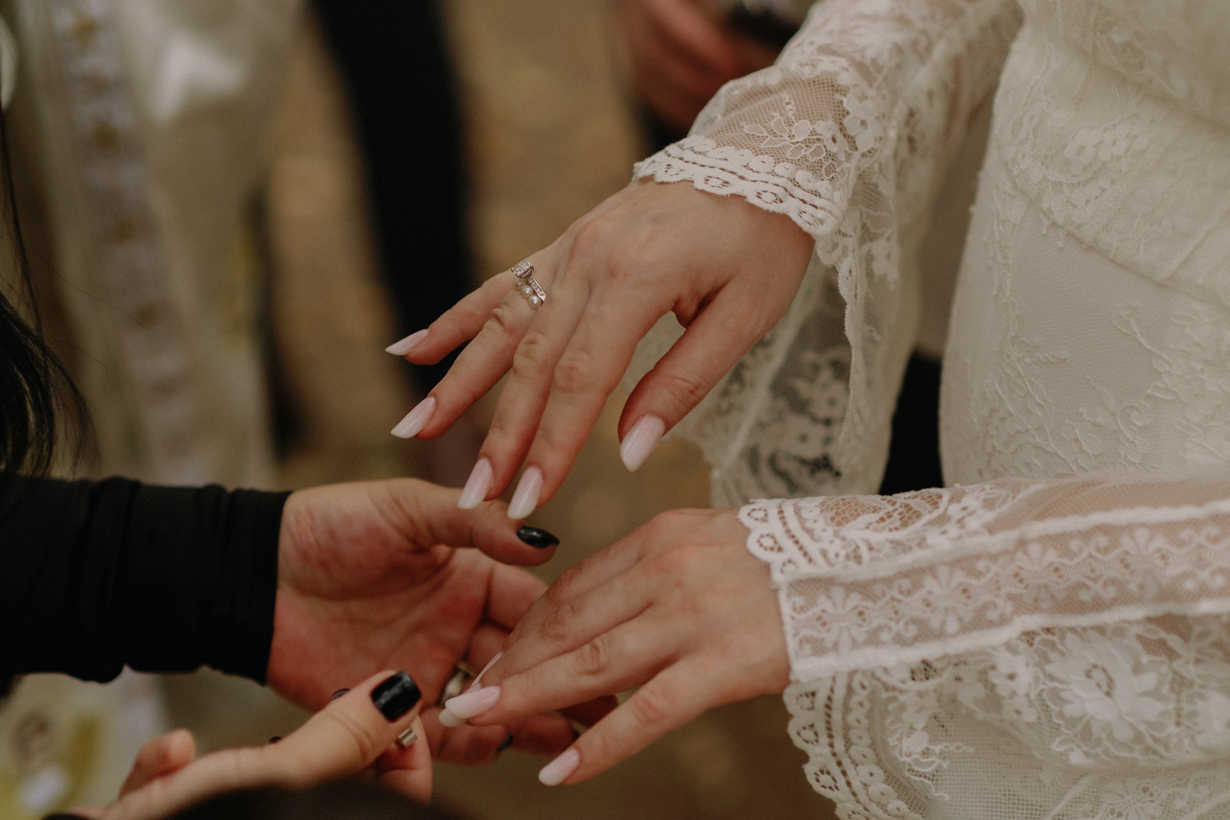 Ana & Eugeniu. STORYCATCHERS