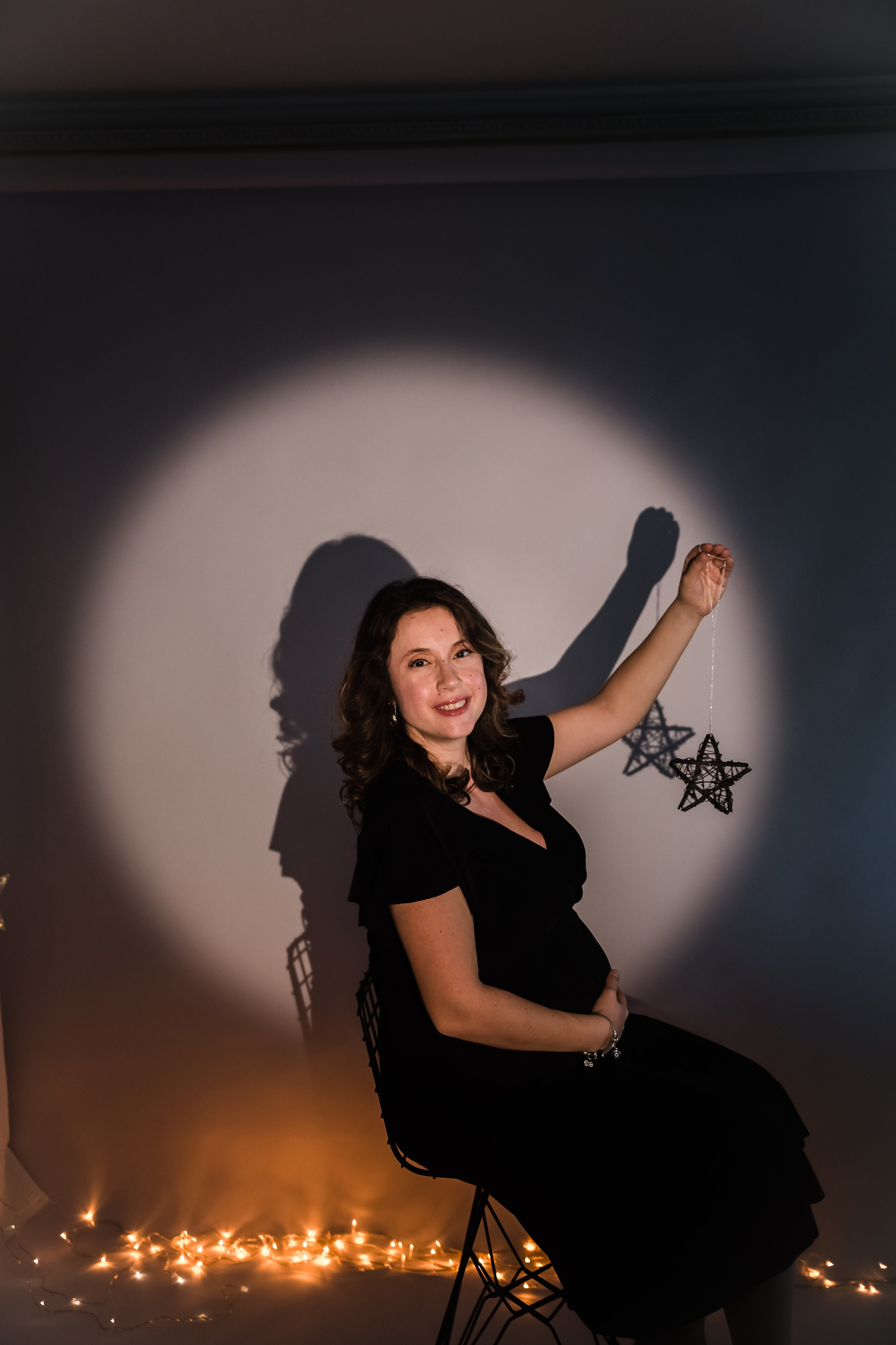 Eylül&Hüseyin. Studio