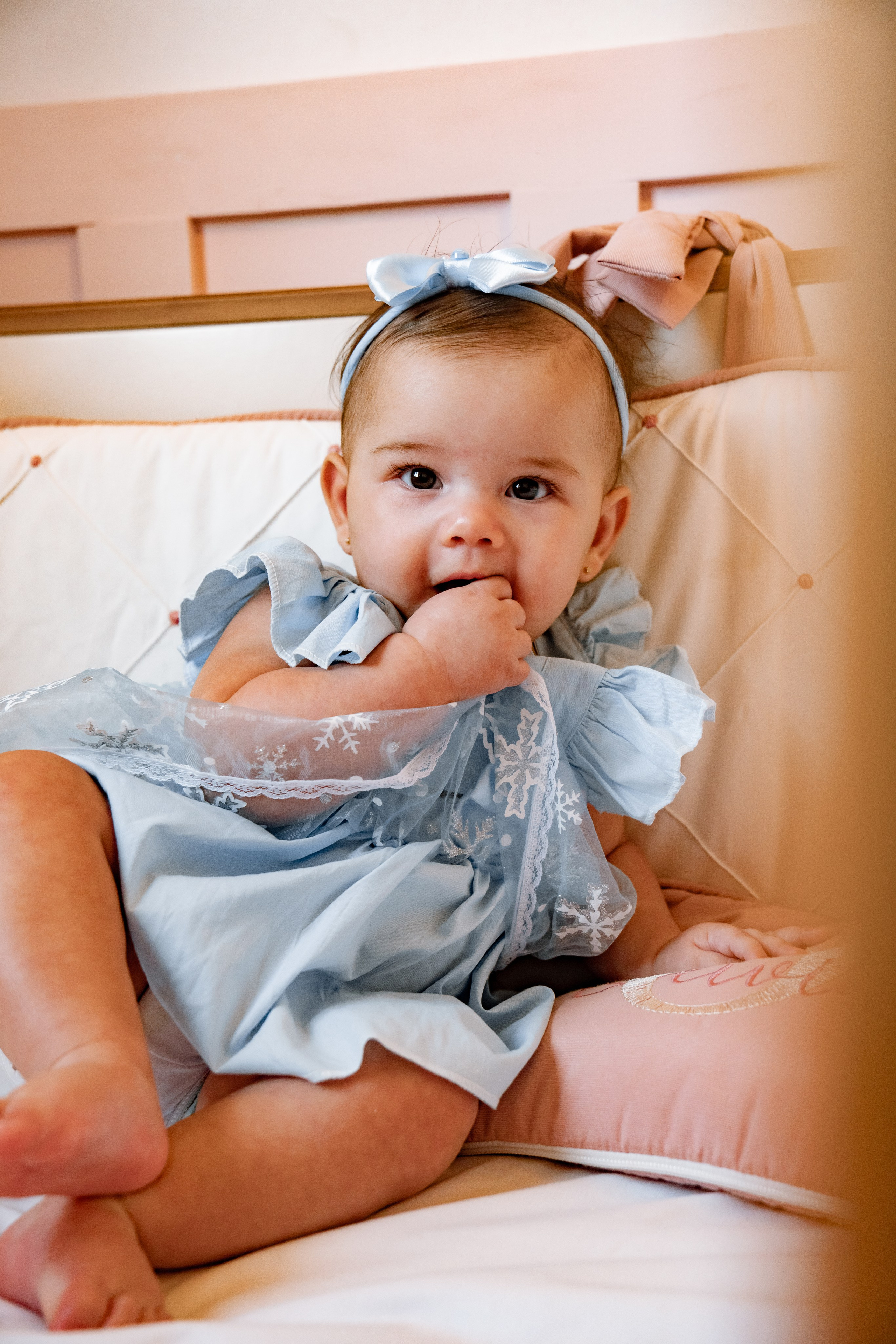 Prévias Olivia 5 meses. Oh My Click - Filmes e Fotografia de Partos & Família