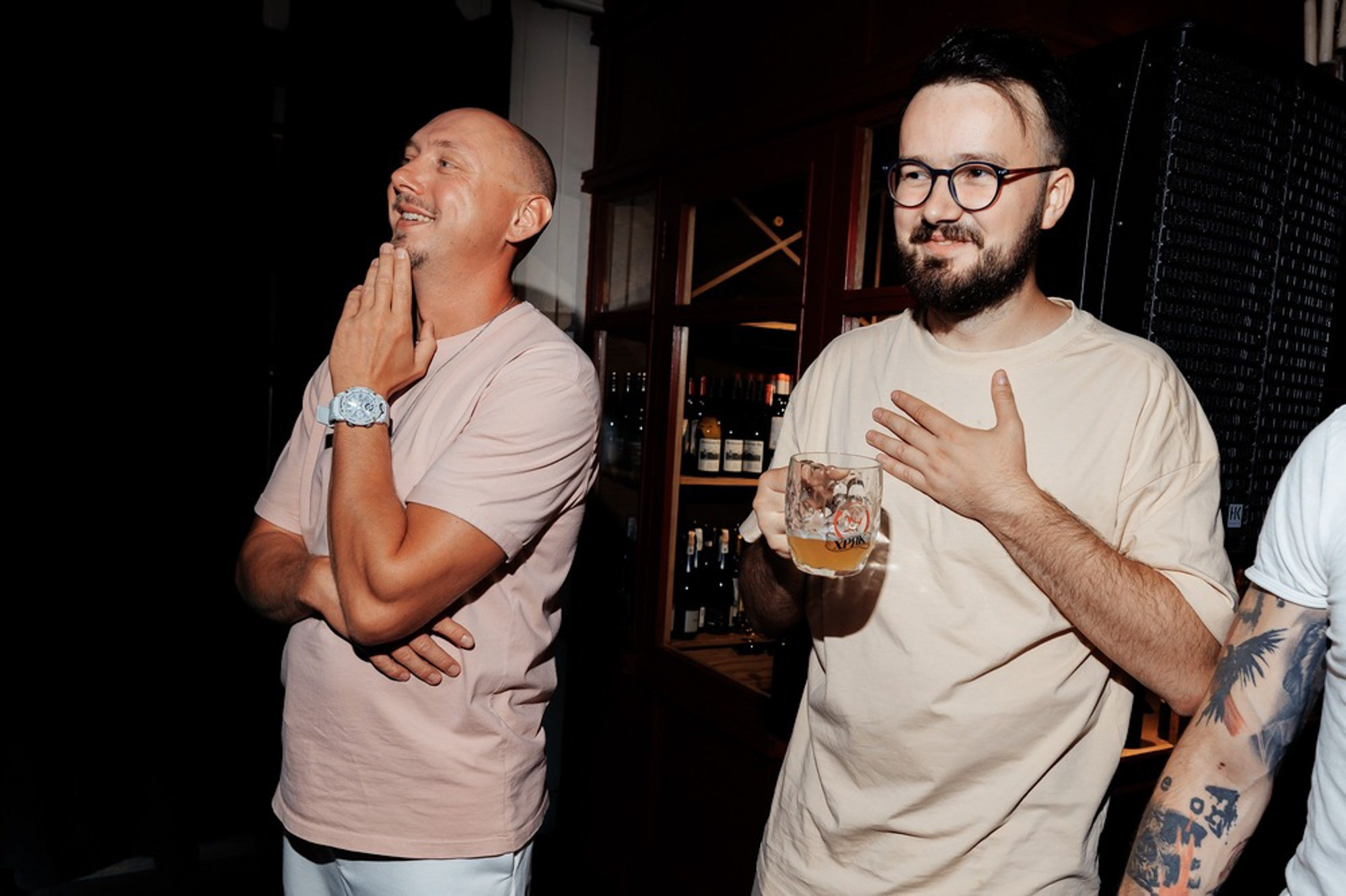 Весільна фотосесія в Чернігові. Photokostin.com