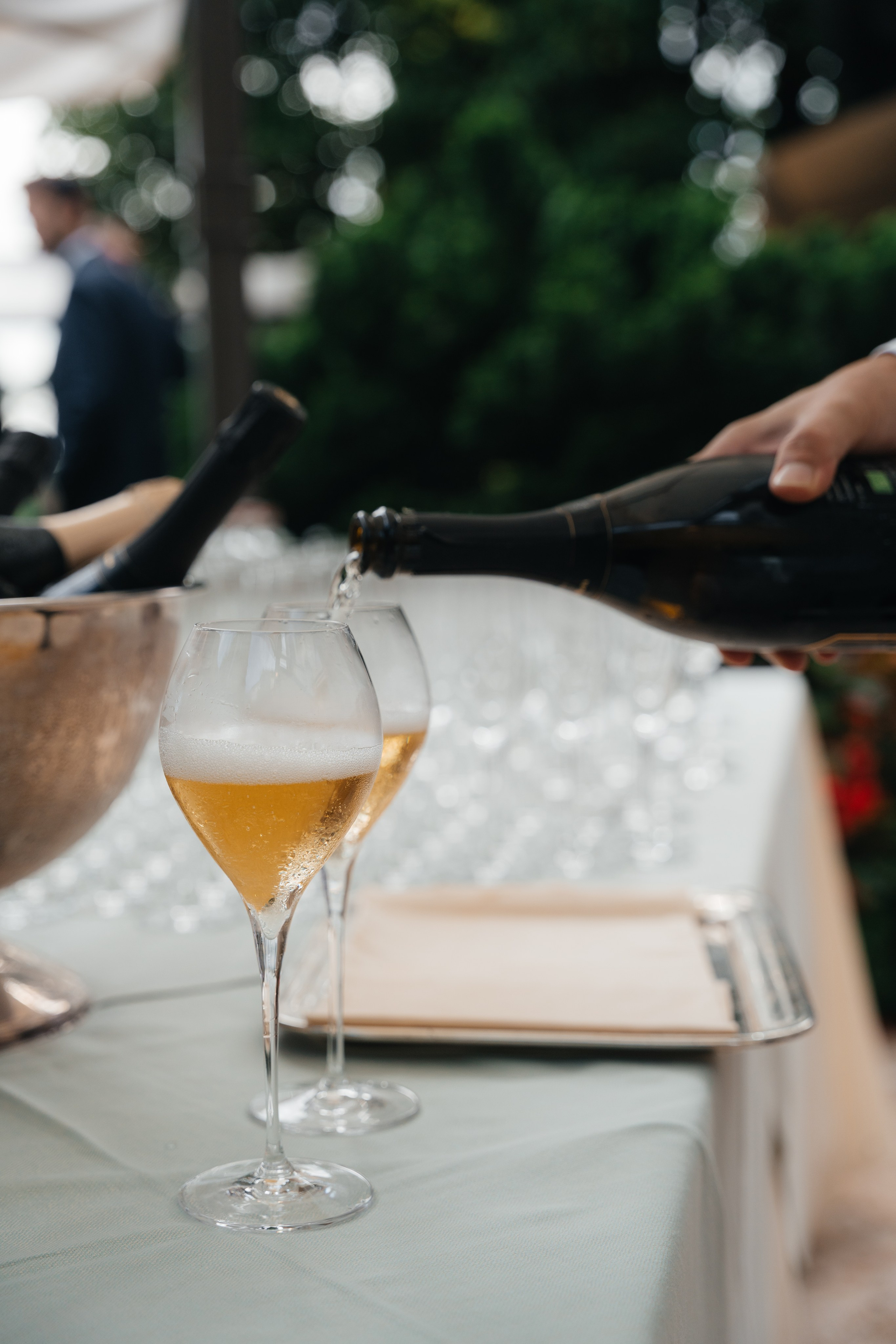 Anete & Nicola. Wedding photographer Natalia