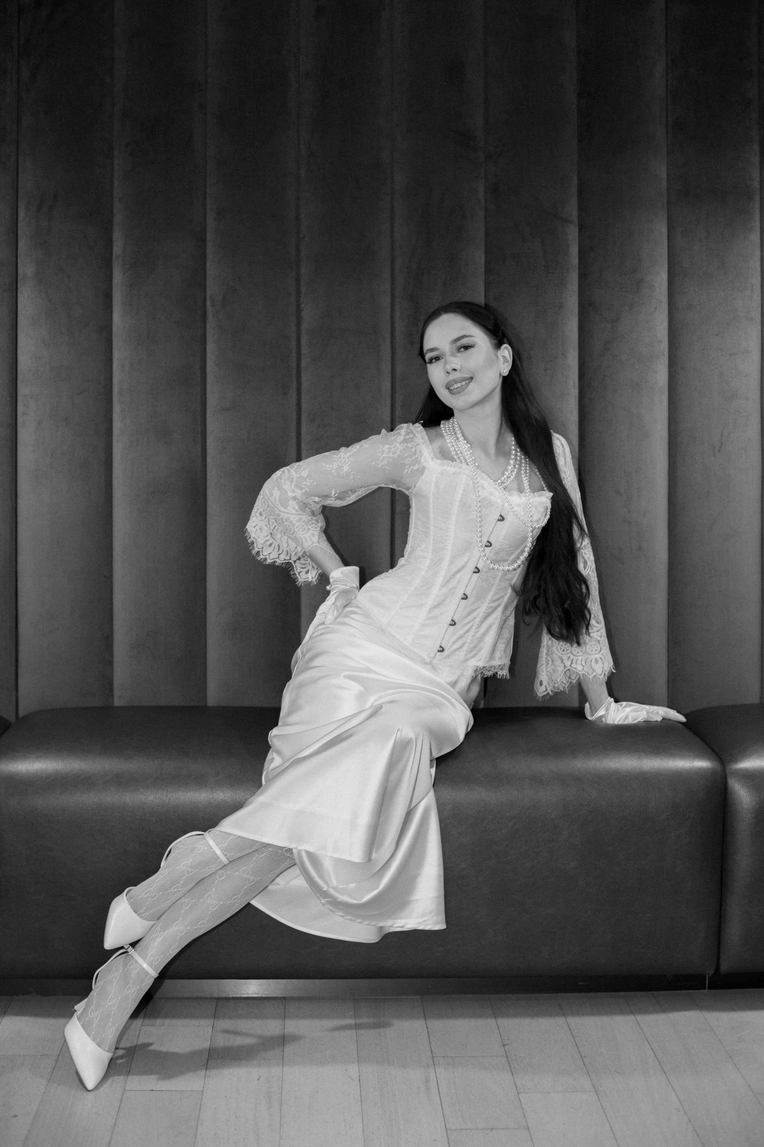 Anastasiia. Wedding Photographer & Videographer