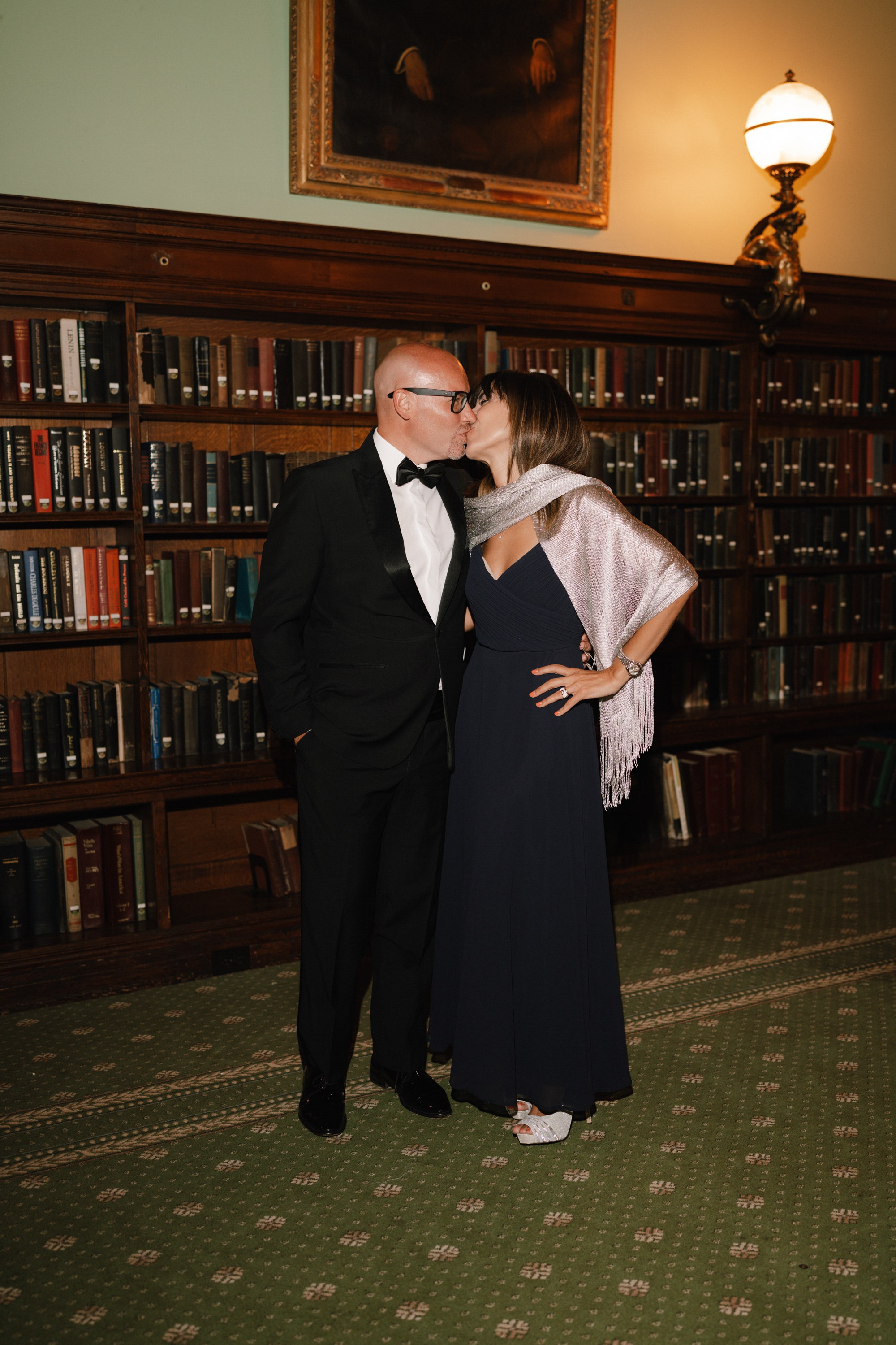 Nicole and Akash. Wedding photographer and videographer New York | New Jersey