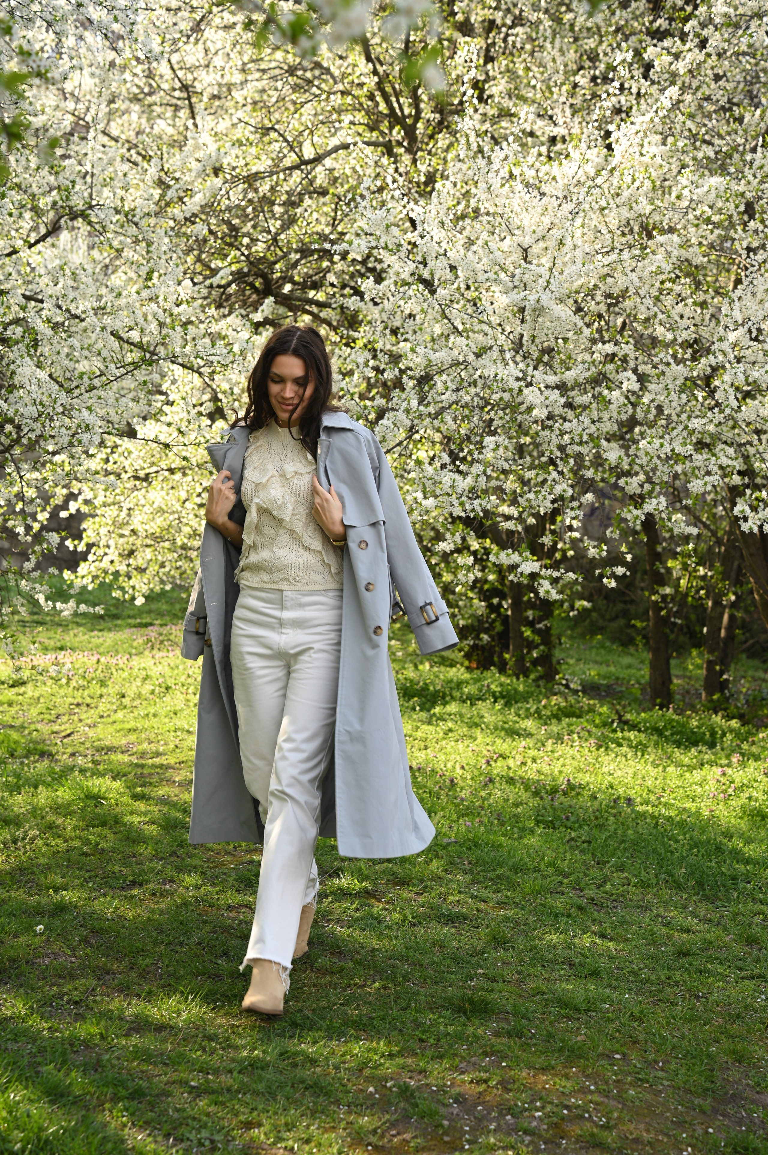 Alina. Photo Vienna and Bratislava