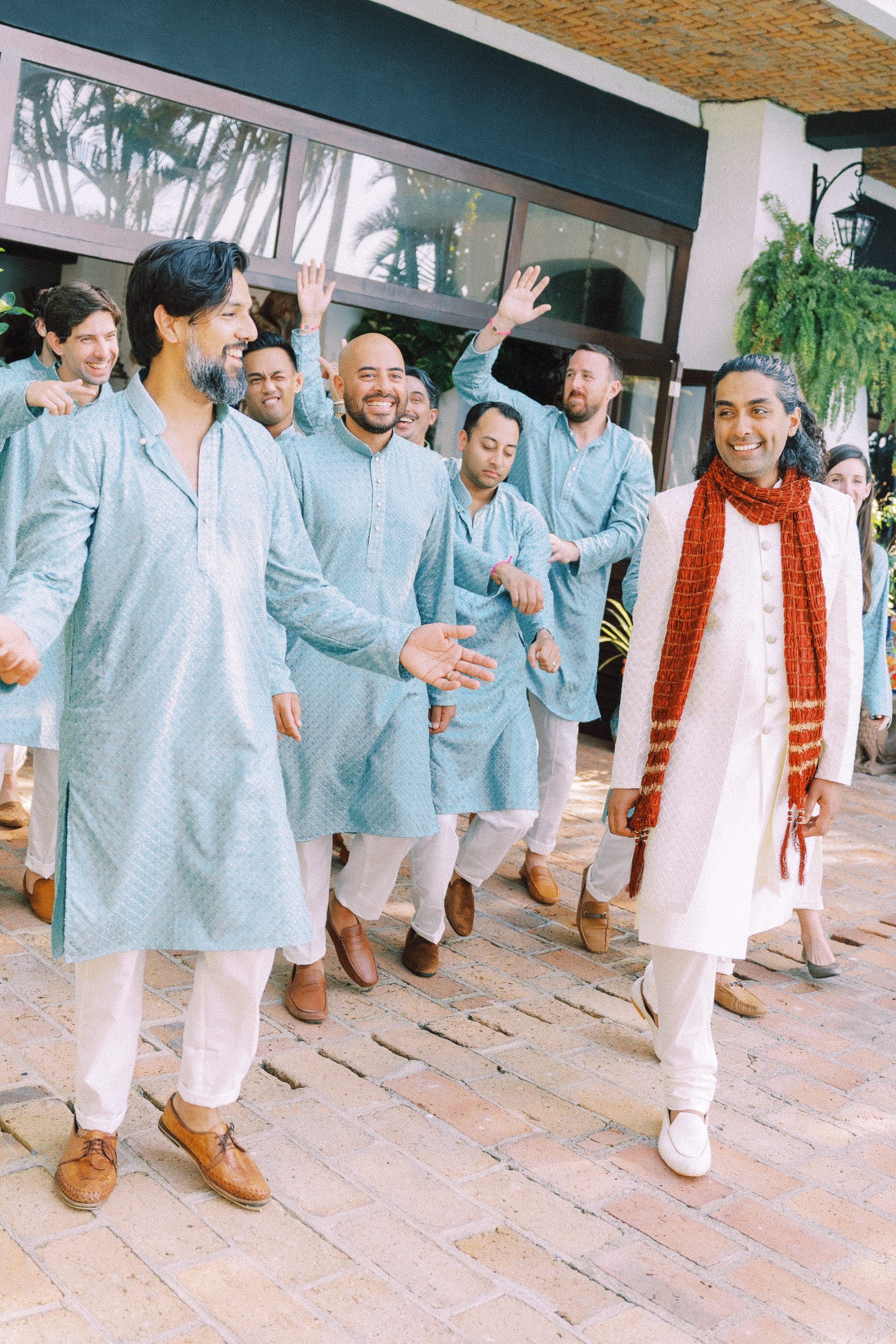 Wedding in Palo Maria. Sayulita Wedding Photographer, Puerto Vallarta, Cabo