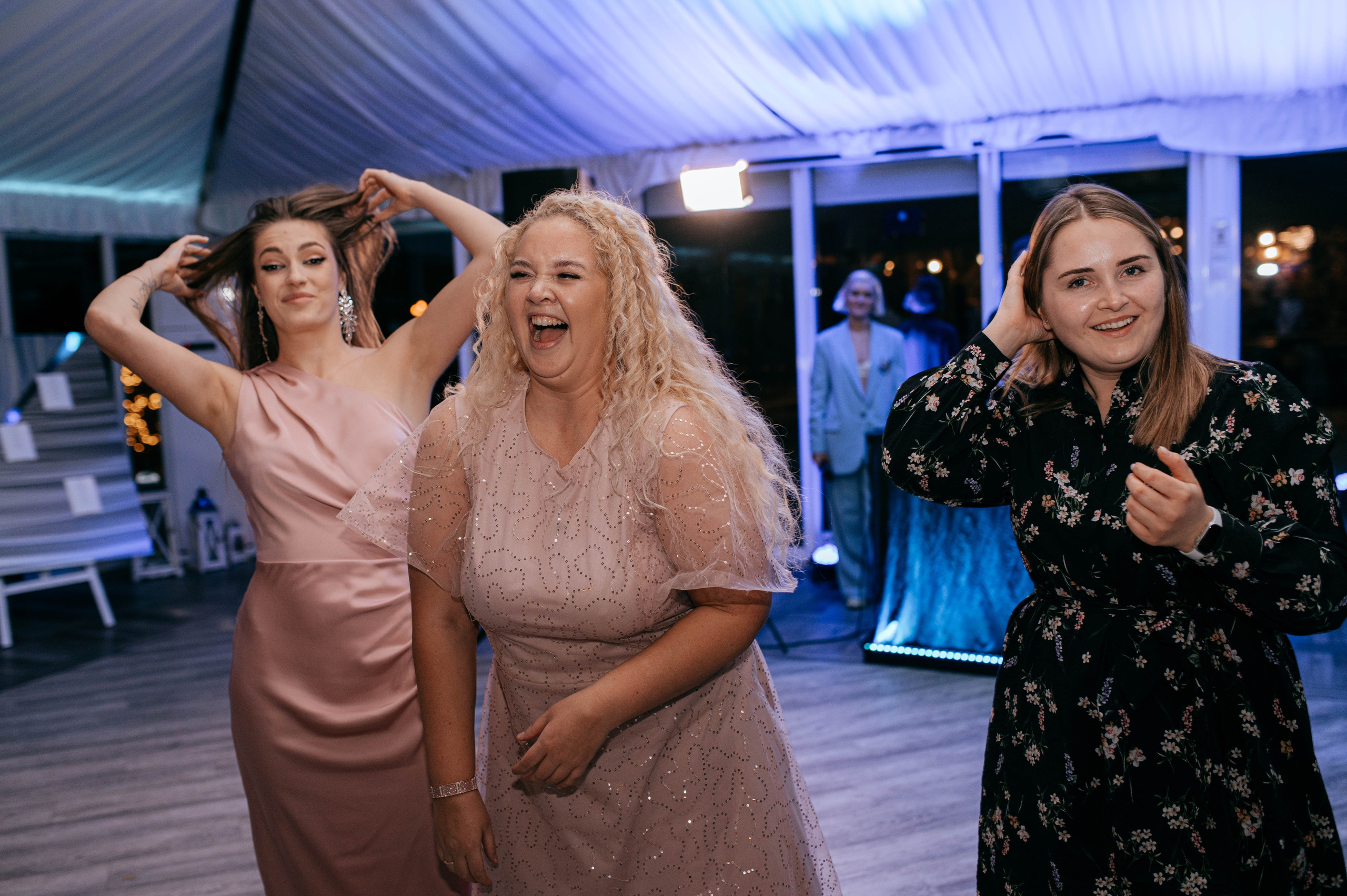 Anastasia i Kirill. Home page