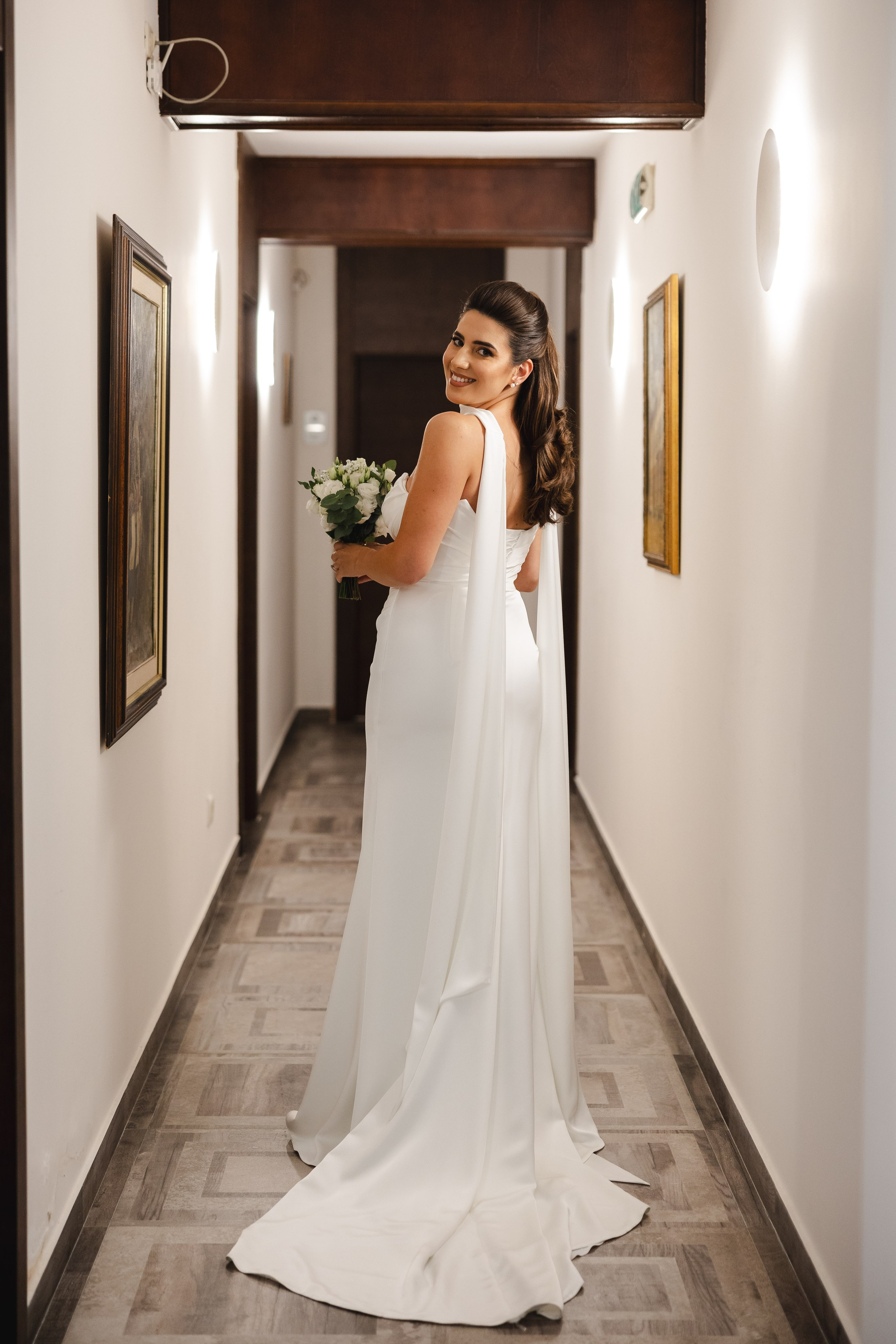 MARKO I TEODORA. Wedding photographer Nermin Kajosevic