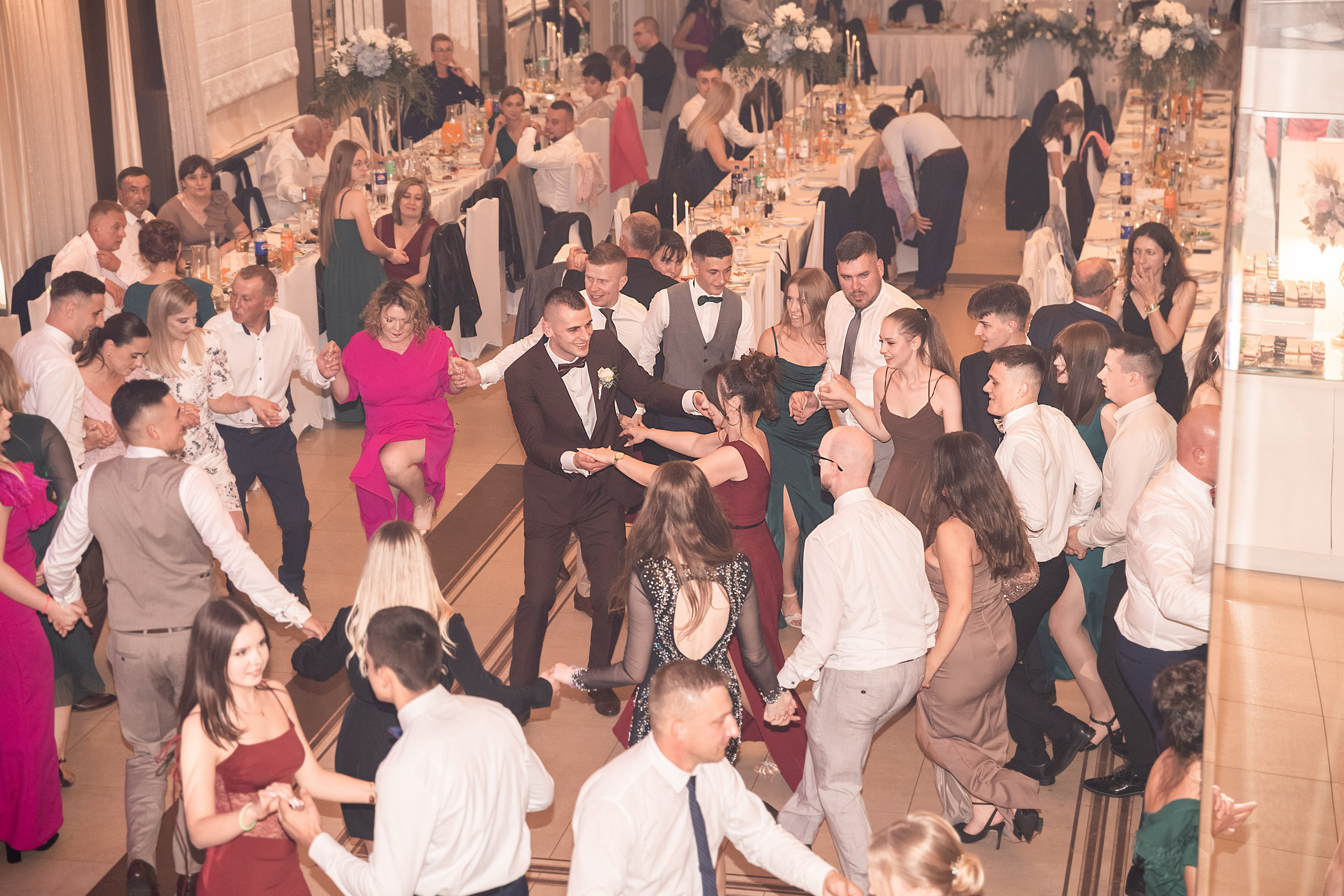 Magdalena&Sylwek. VideofotKA.pl