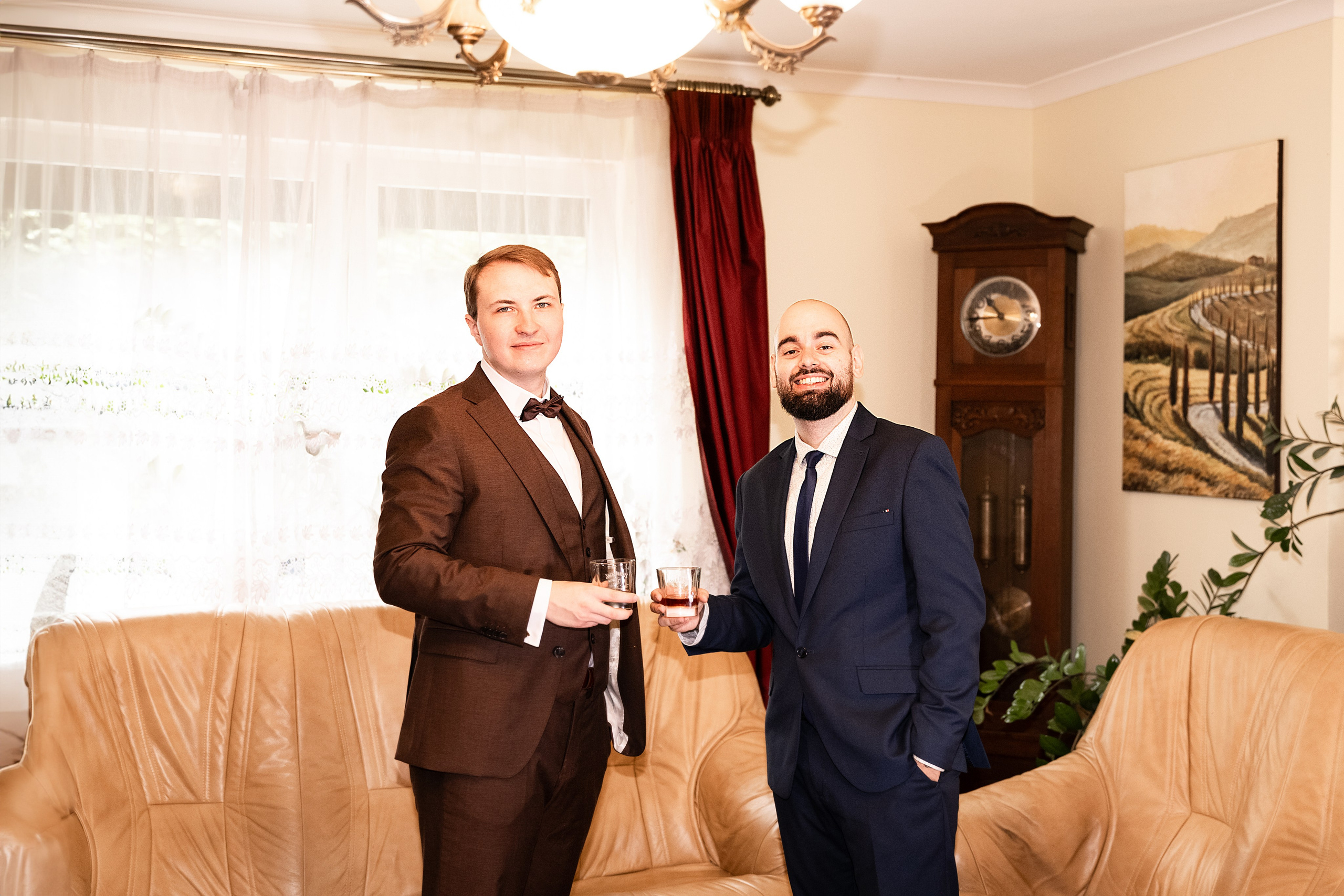 Madzia & Konrad. VideofotKA.pl