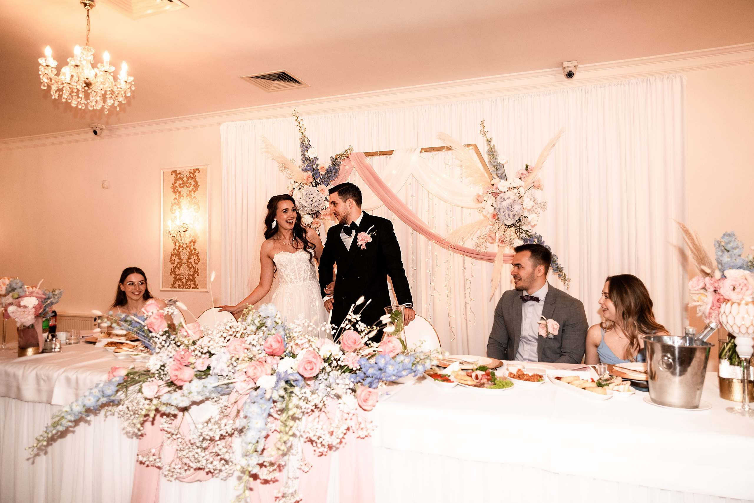 Zuza & Rafał. VideofotKA.pl