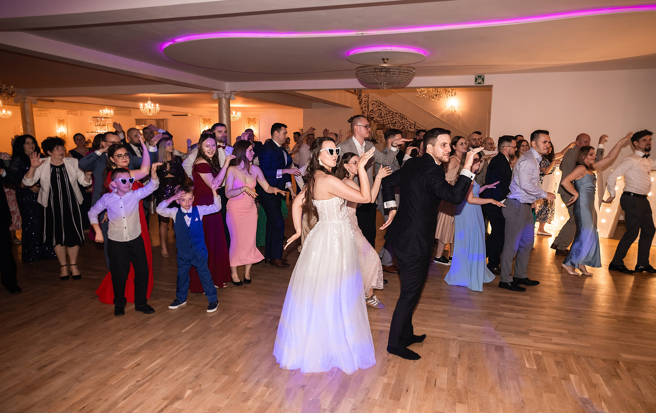 Zuza & Rafał. VideofotKA.pl