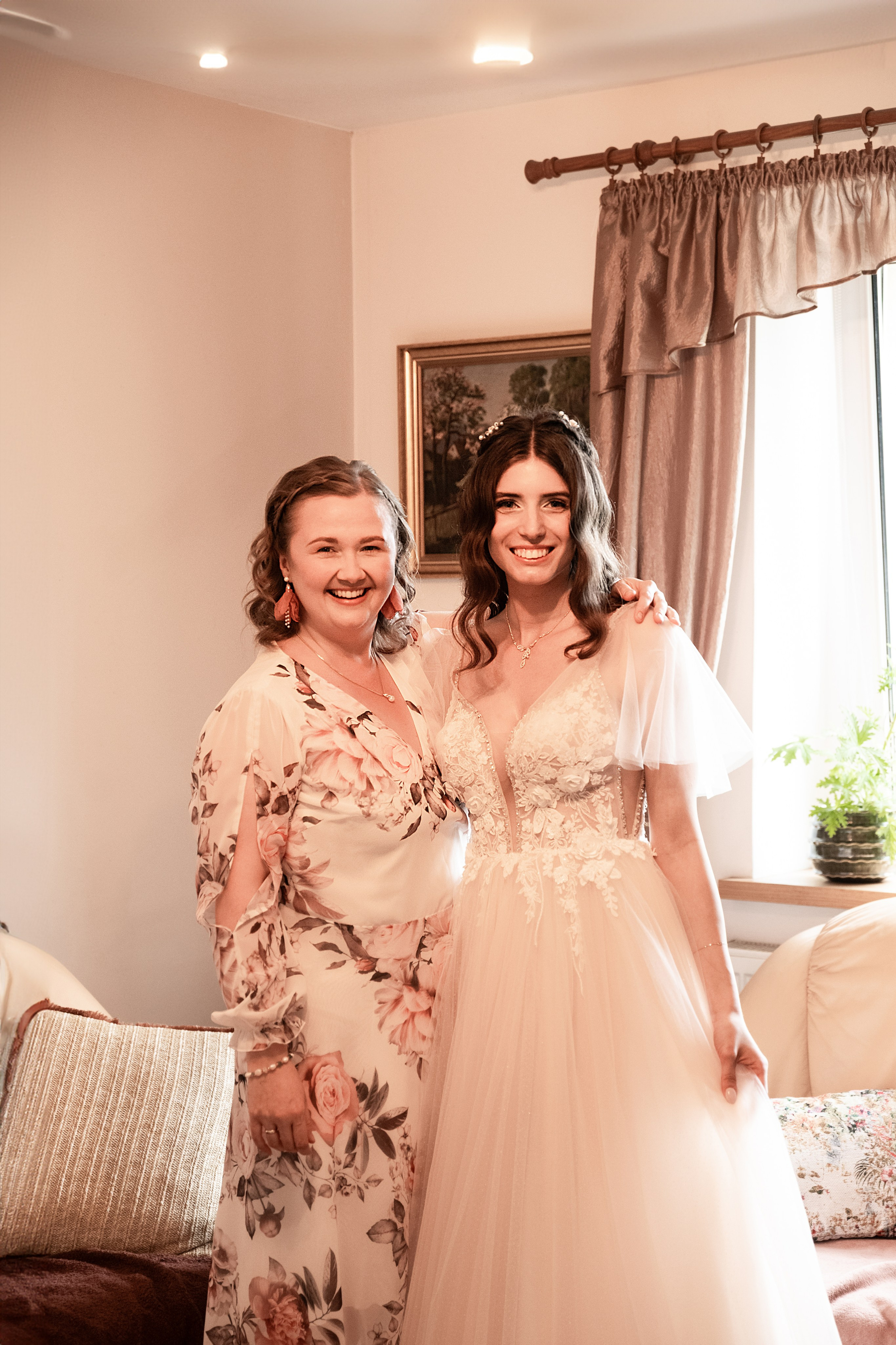 Madzia & Konrad. VideofotKA.pl