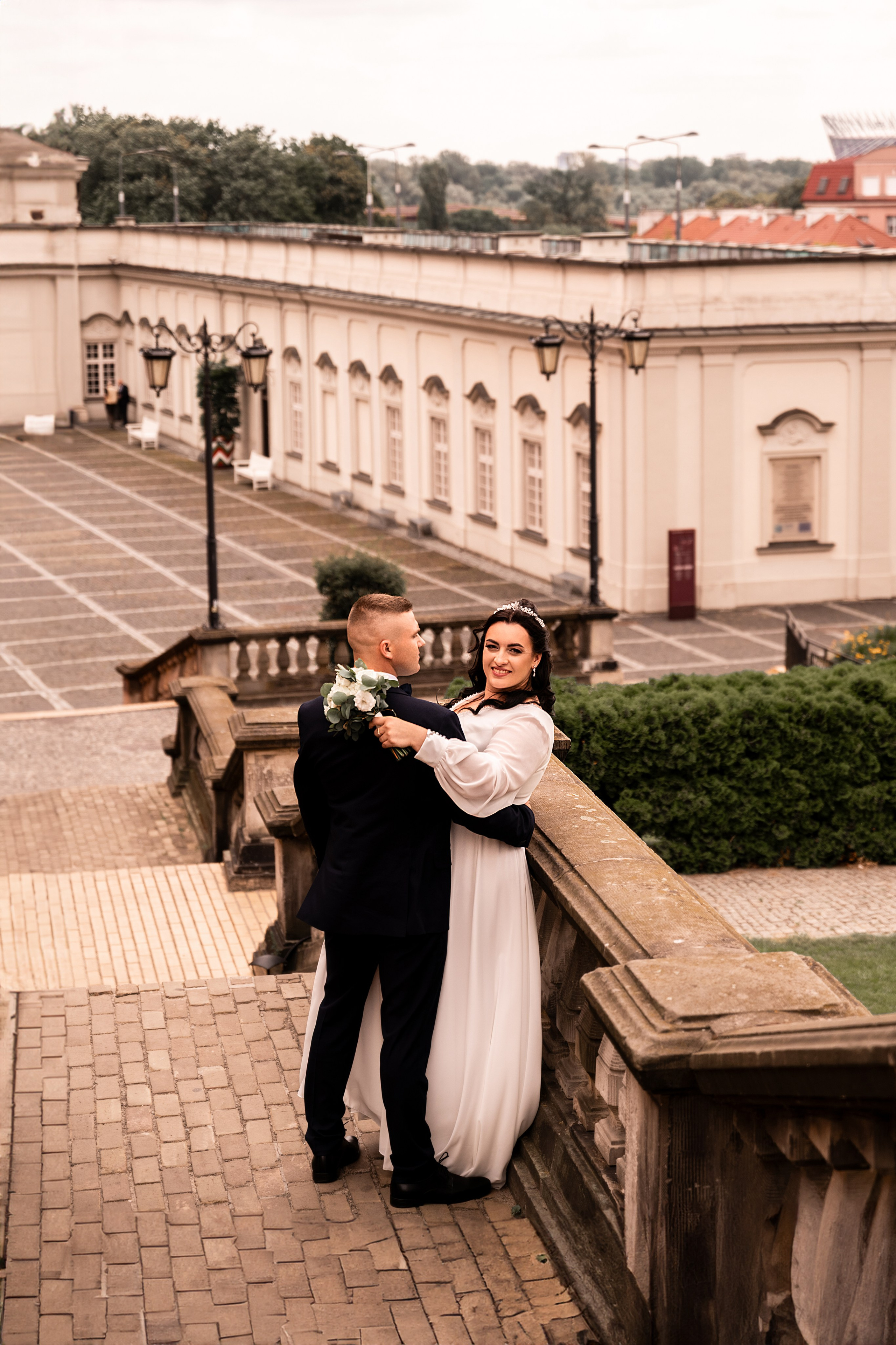 Marianna & Semen. VideofotKA.pl