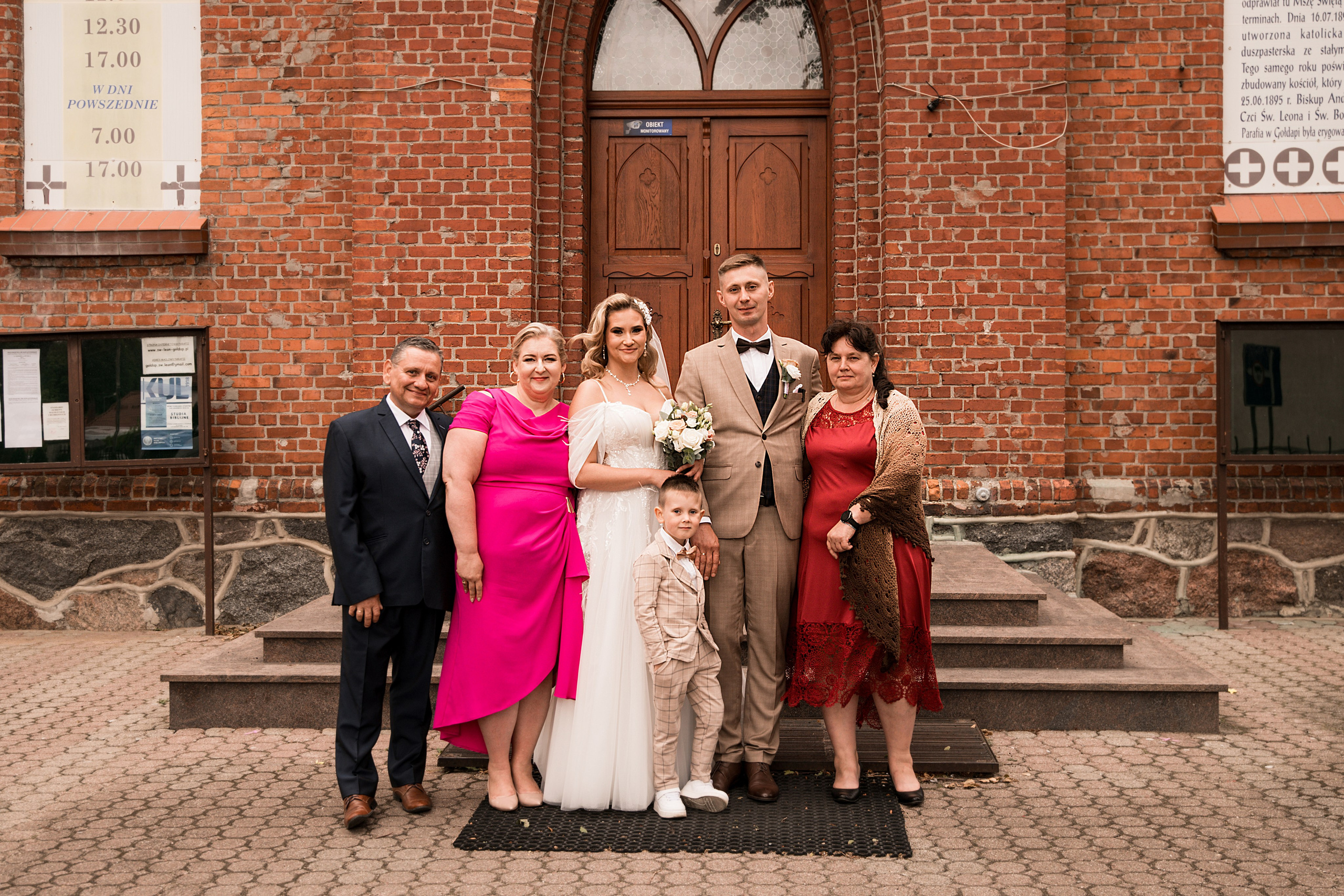 Julita & Krzysztof. VideofotKA.pl