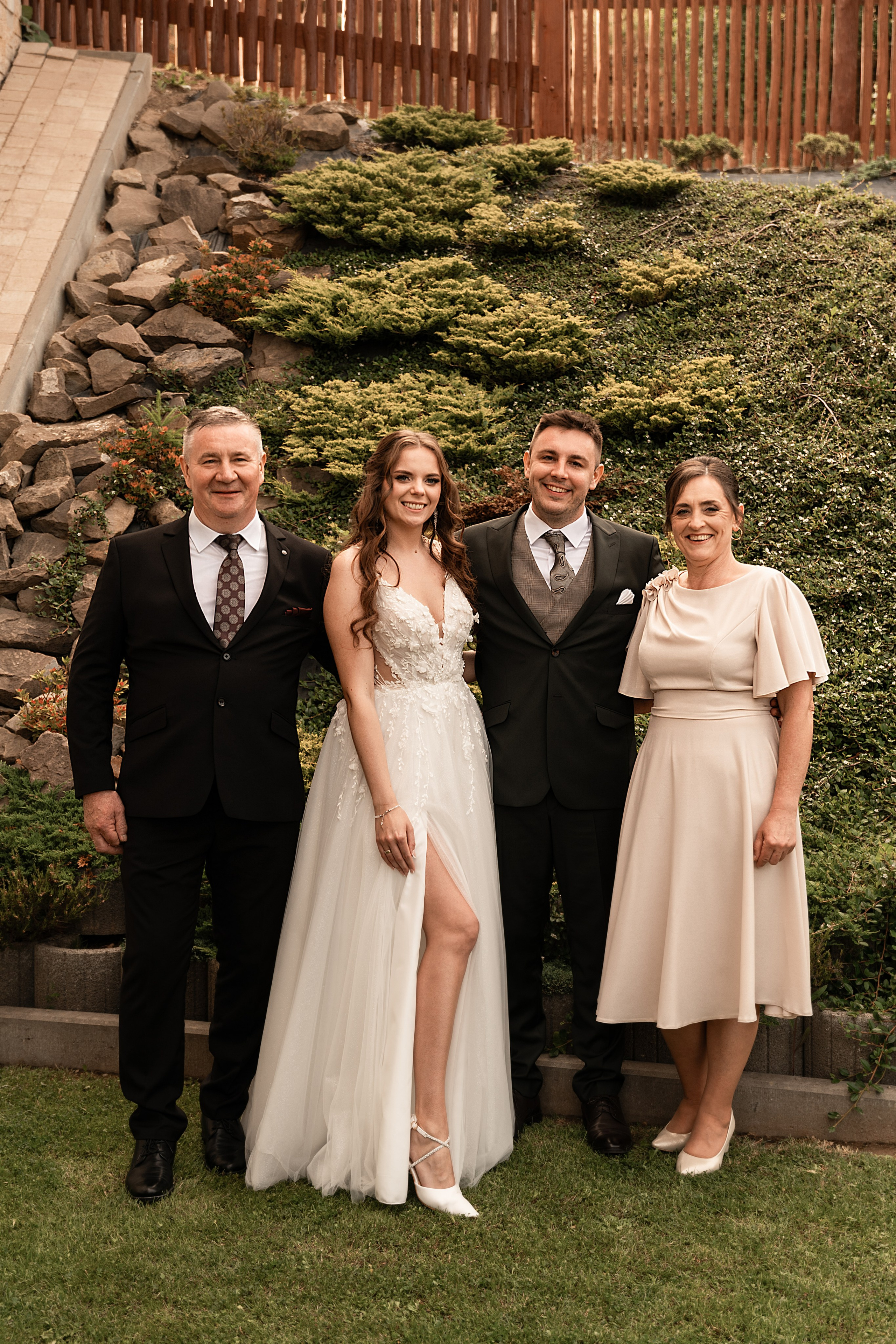 Agata & Rafał. VideofotKA.pl
