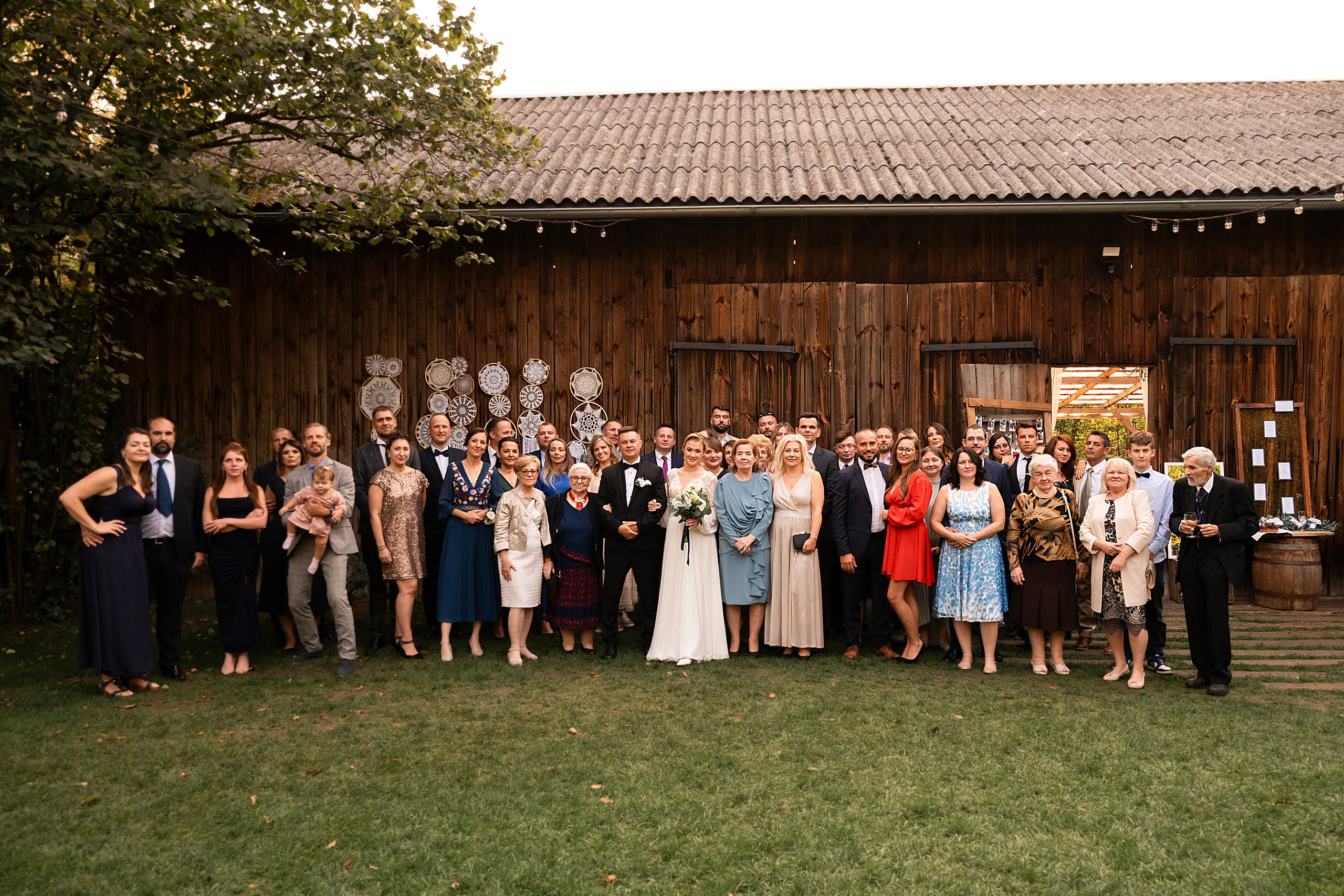 Agnieszka & Jacek. VideofotKA.pl