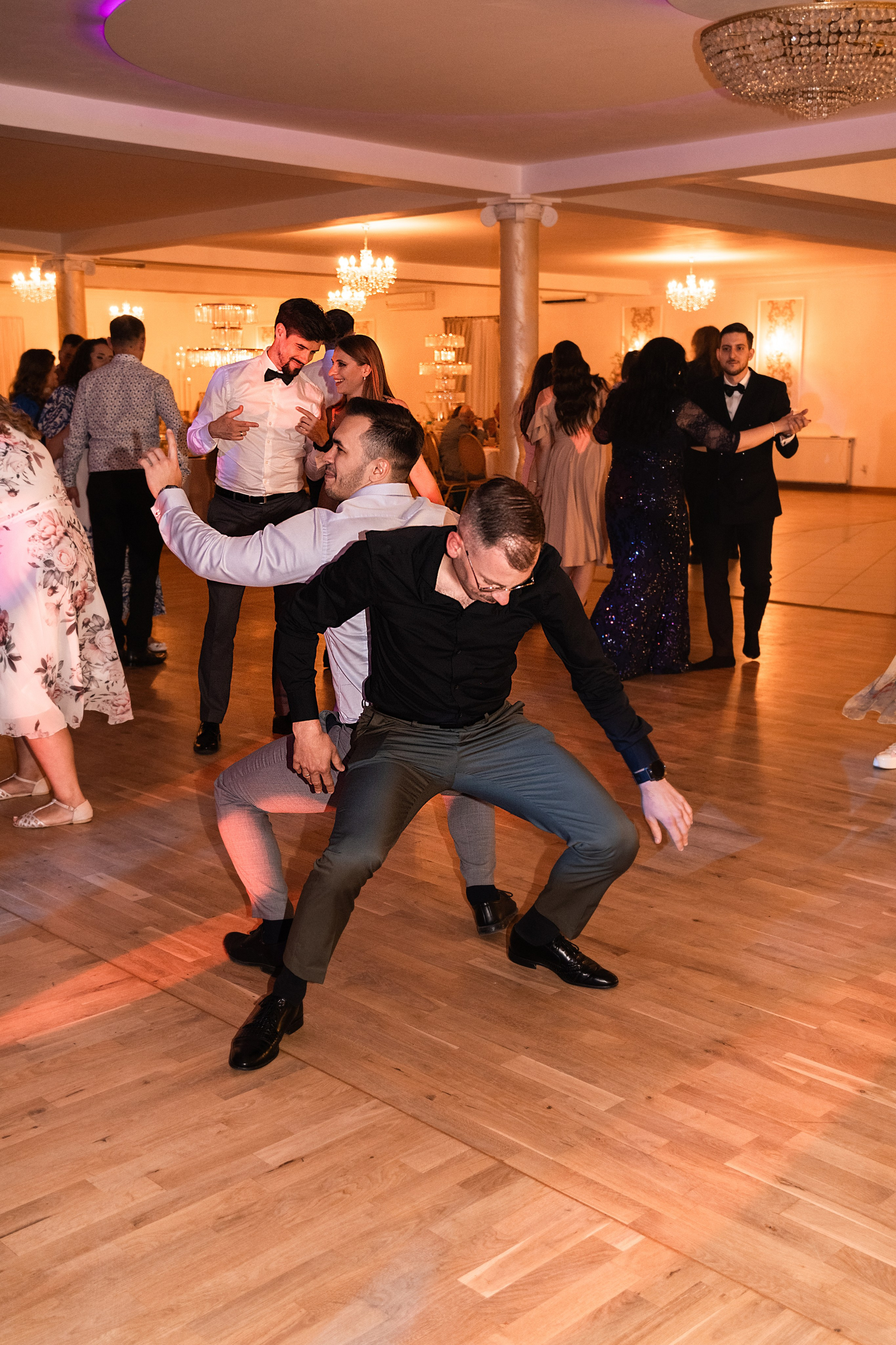 Zuza & Rafał. VideofotKA.pl