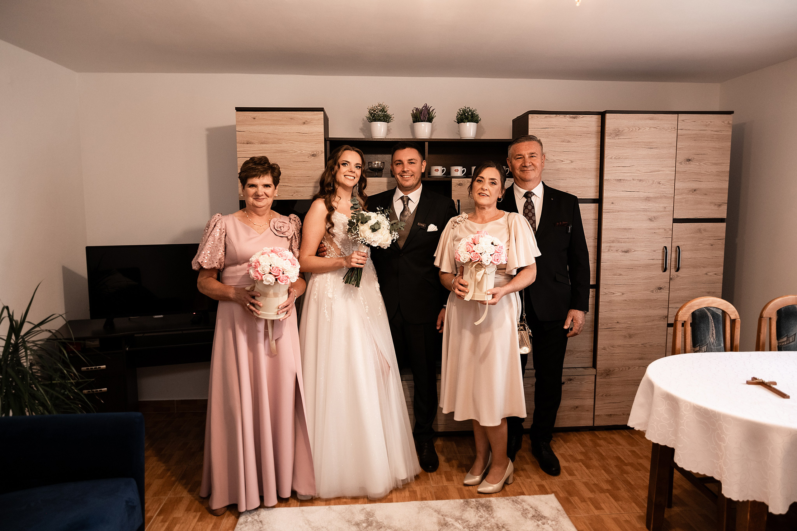 Agata & Rafał. VideofotKA.pl