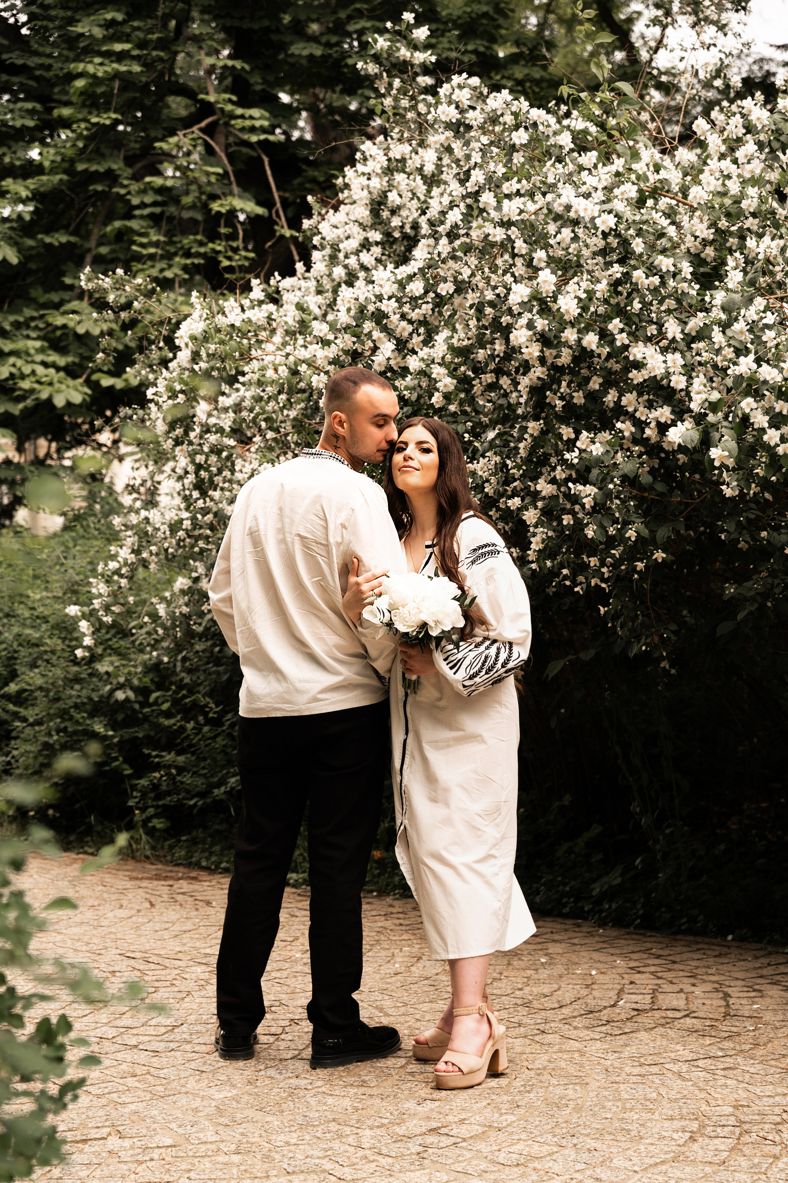 Ilia & Julia. VideofotKA.pl