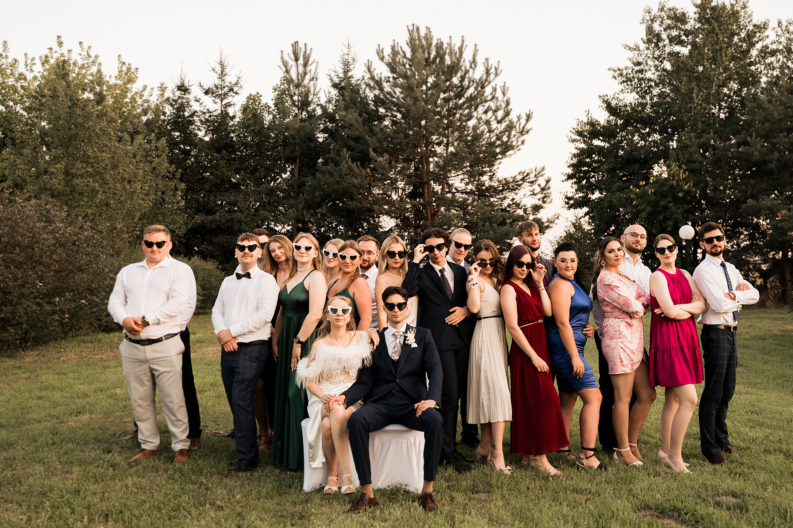 Alina & Mateusz. VideofotKA.pl