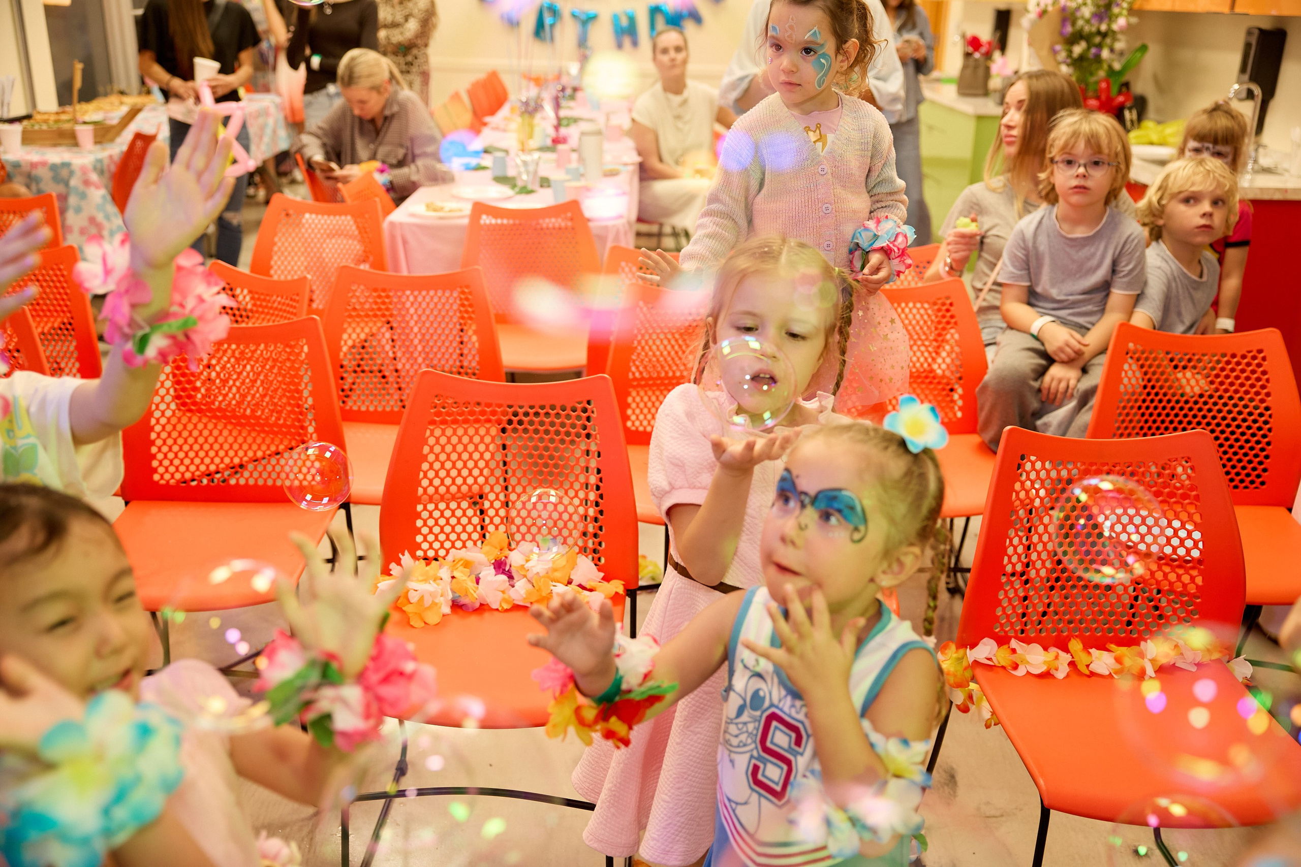 STEPHANIE 5. Photographer Julia Makoveeva