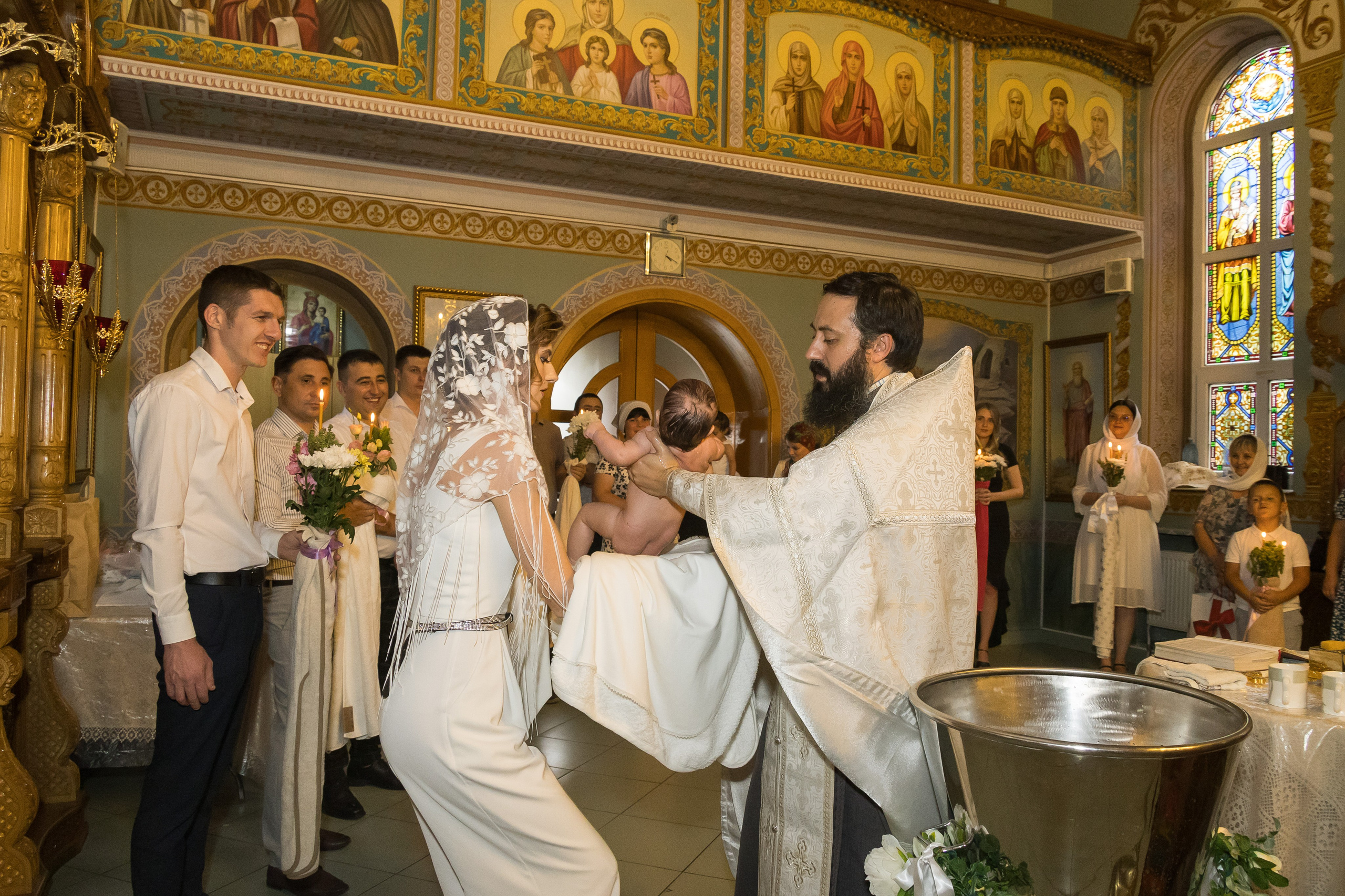 Lya. ✔️ Фото Видео на свадьбы и крестины Молдова — Cinematic.md