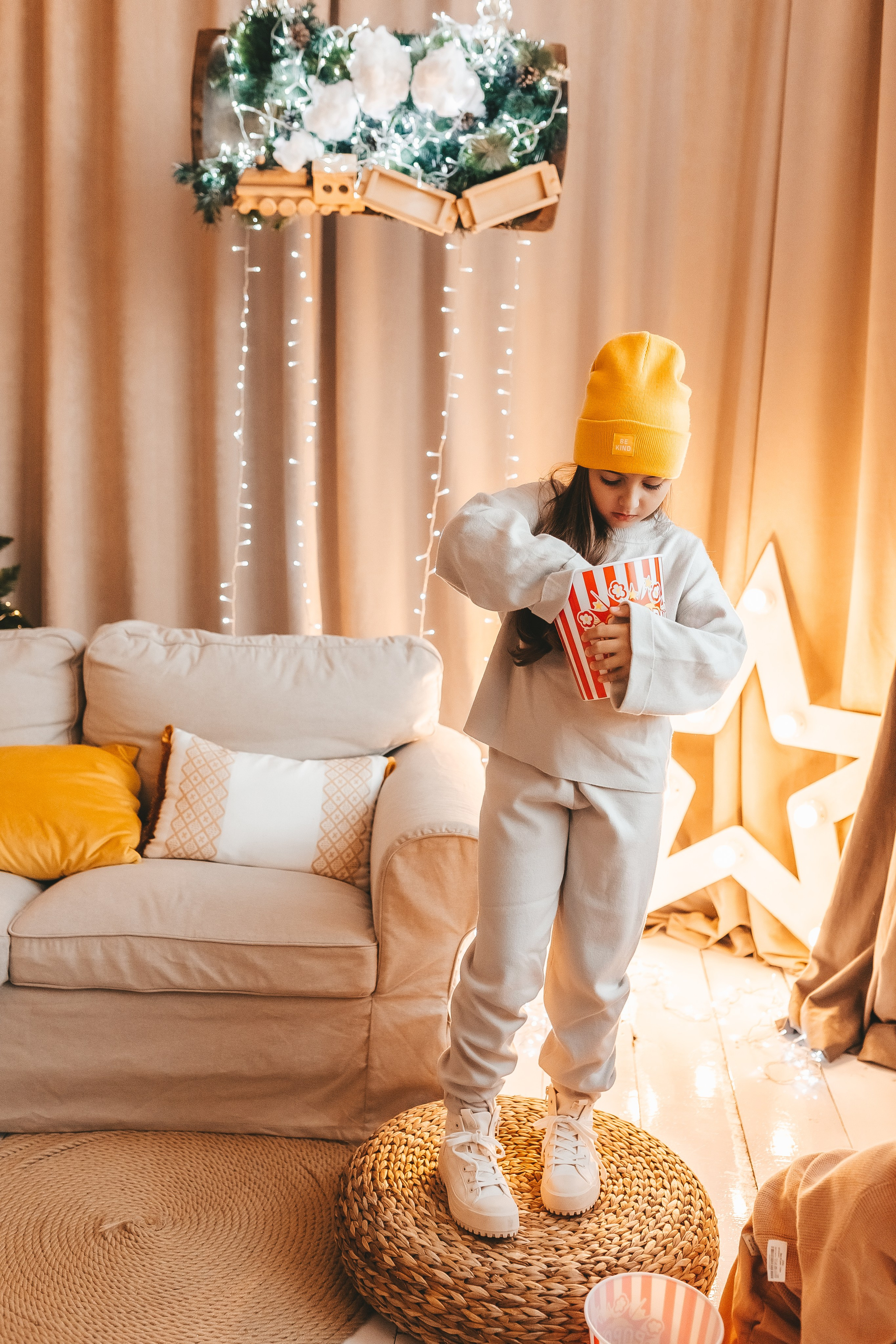 Коледа 2022. Фотограф Ирина Йотова