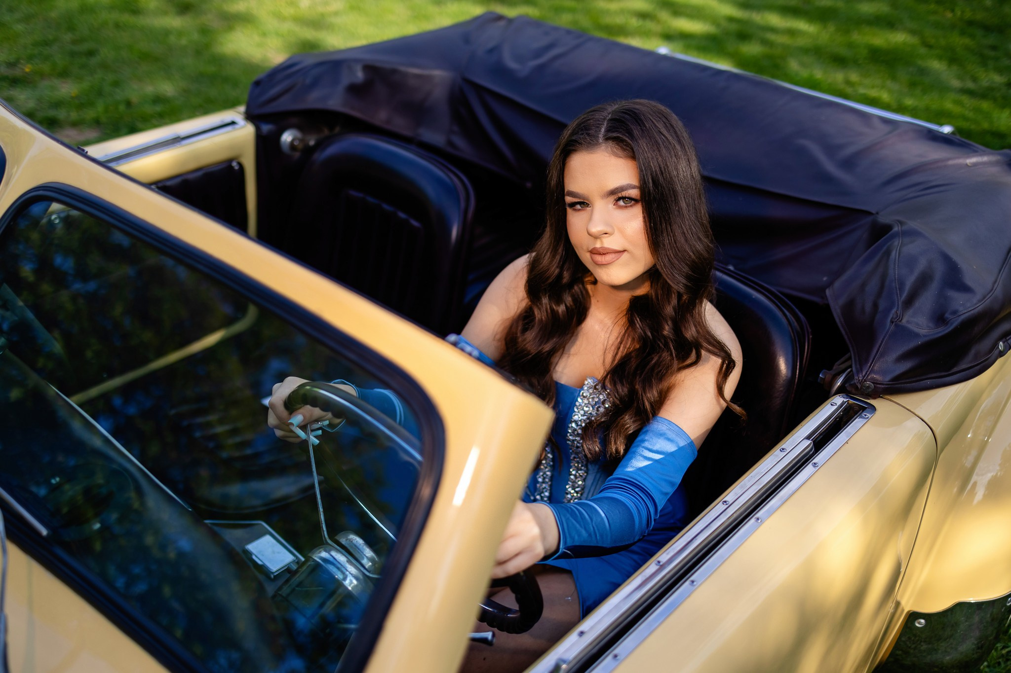 Antonia - Maria - Dan. Stoica Studio | Fotograf evenimente