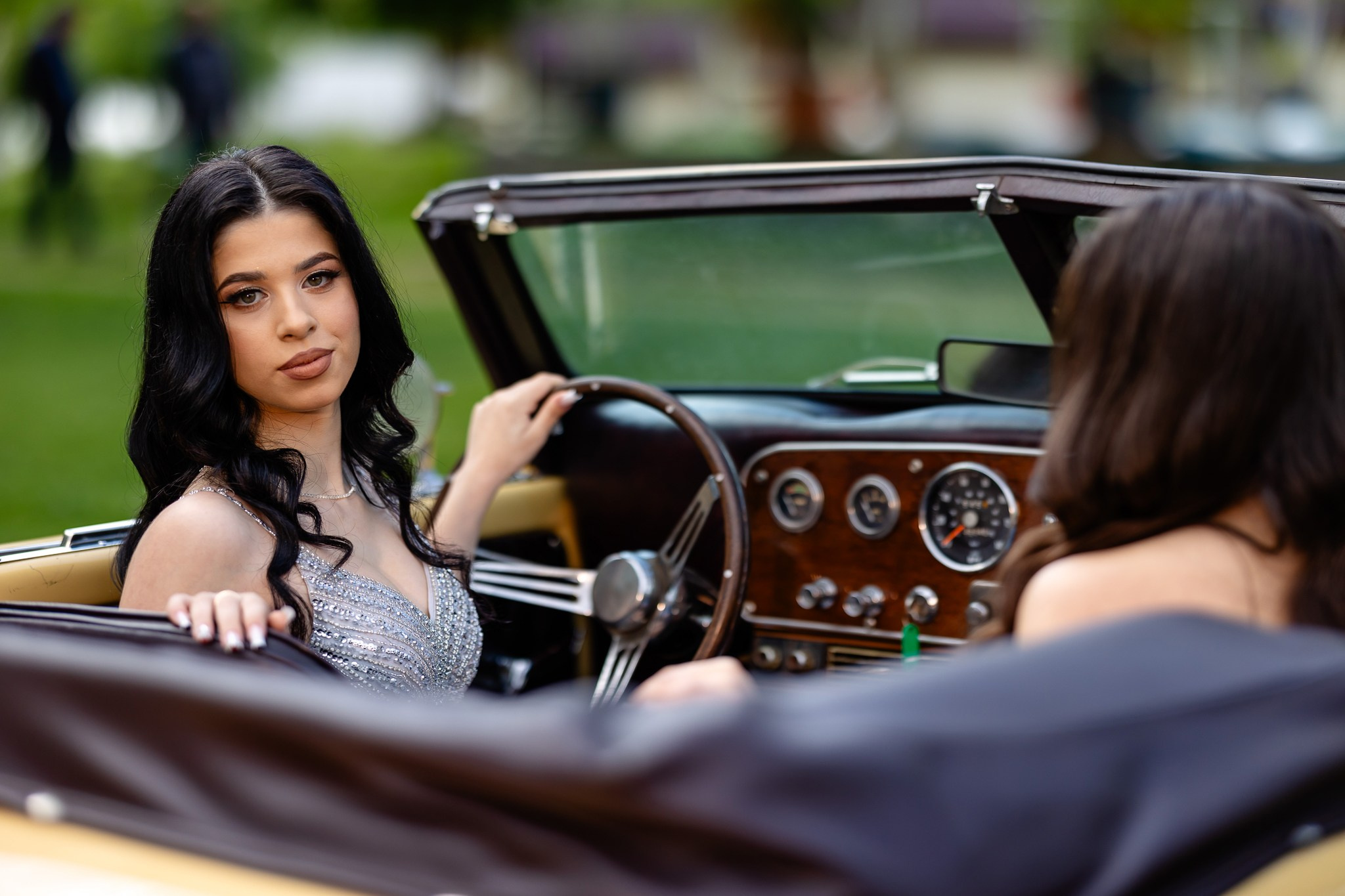 Antonia - Maria - Dan. Stoica Studio | Fotograf evenimente