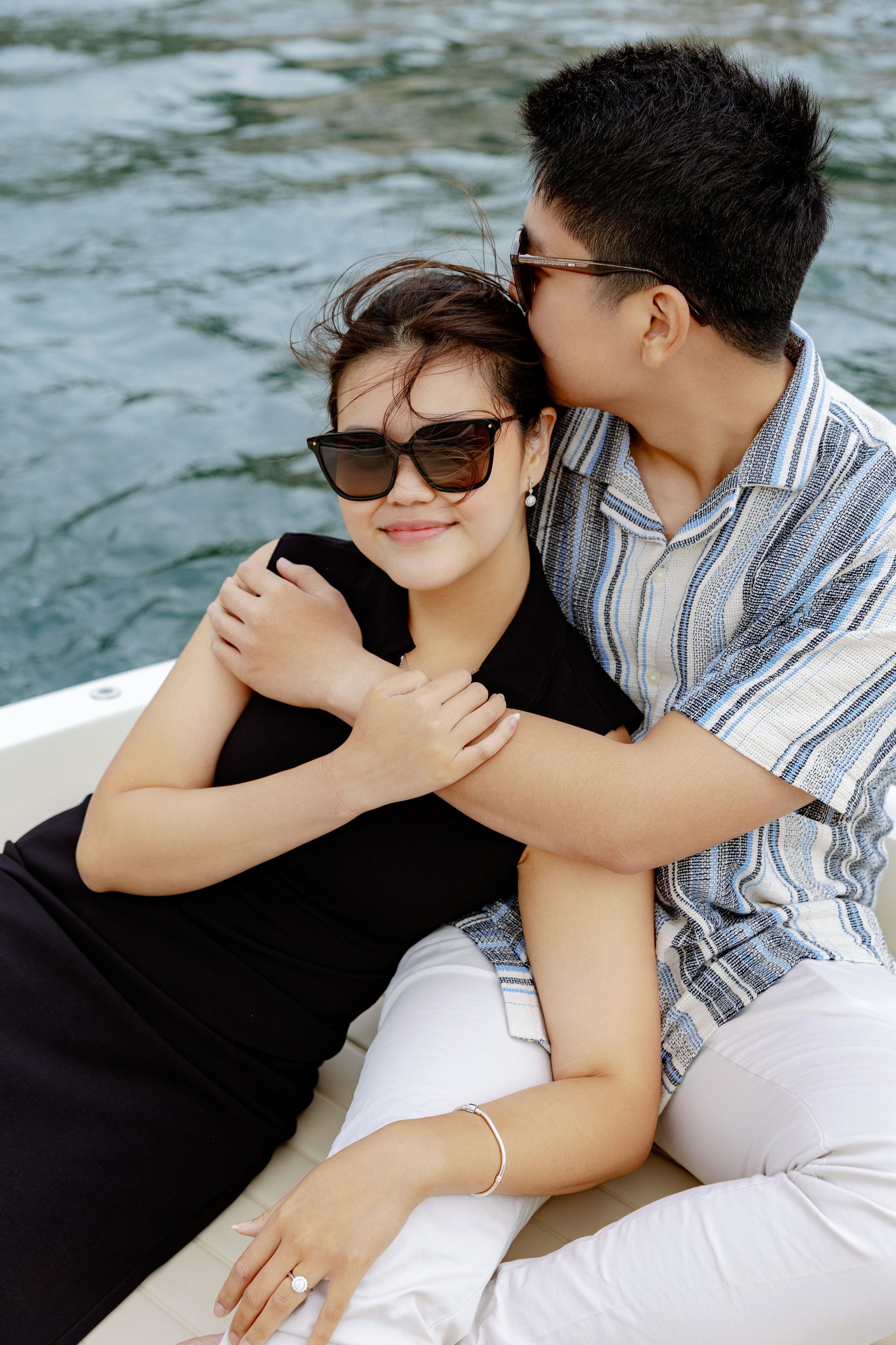 Bella&Marcel. Photographer