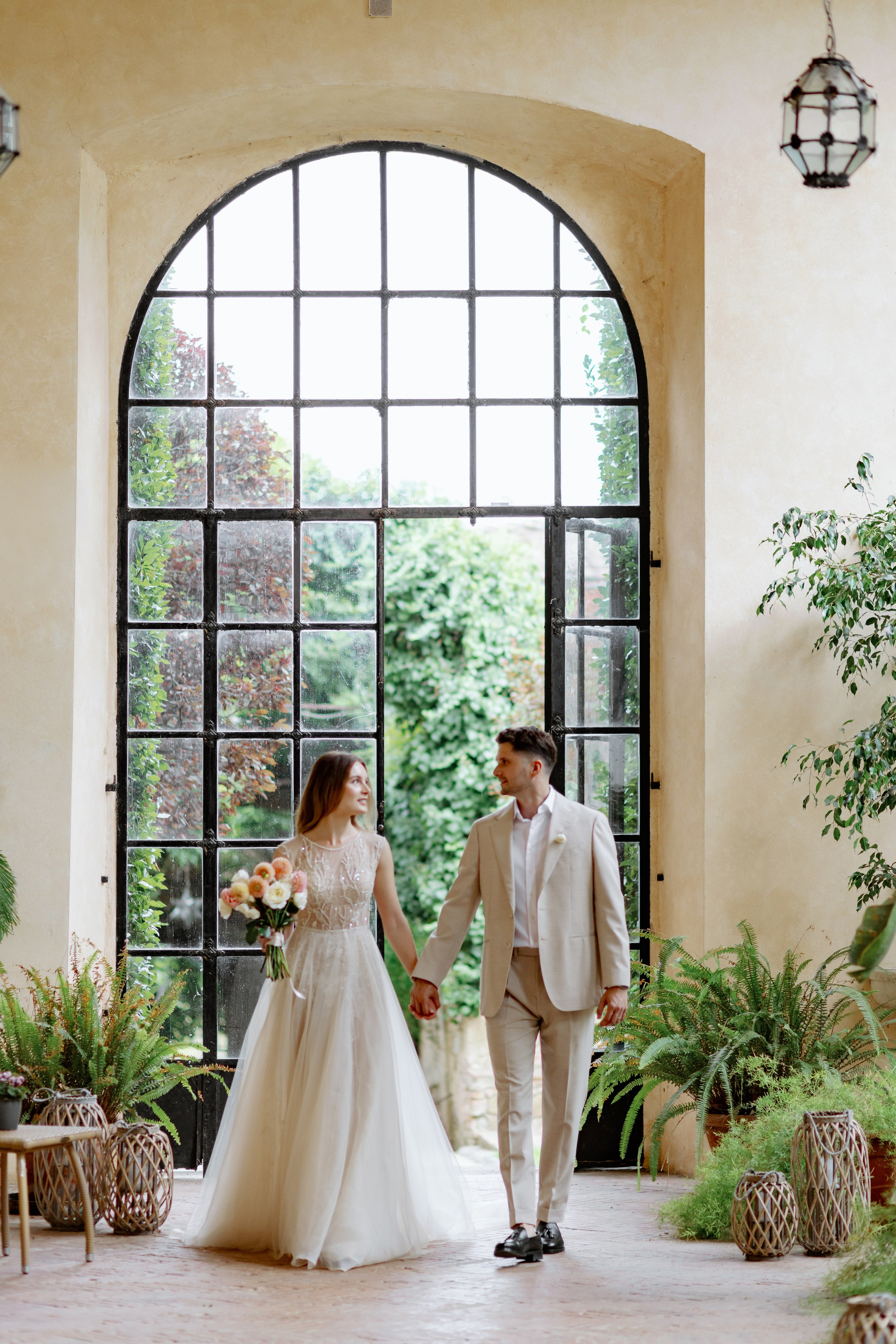 Katya&Zhenya. Photographer