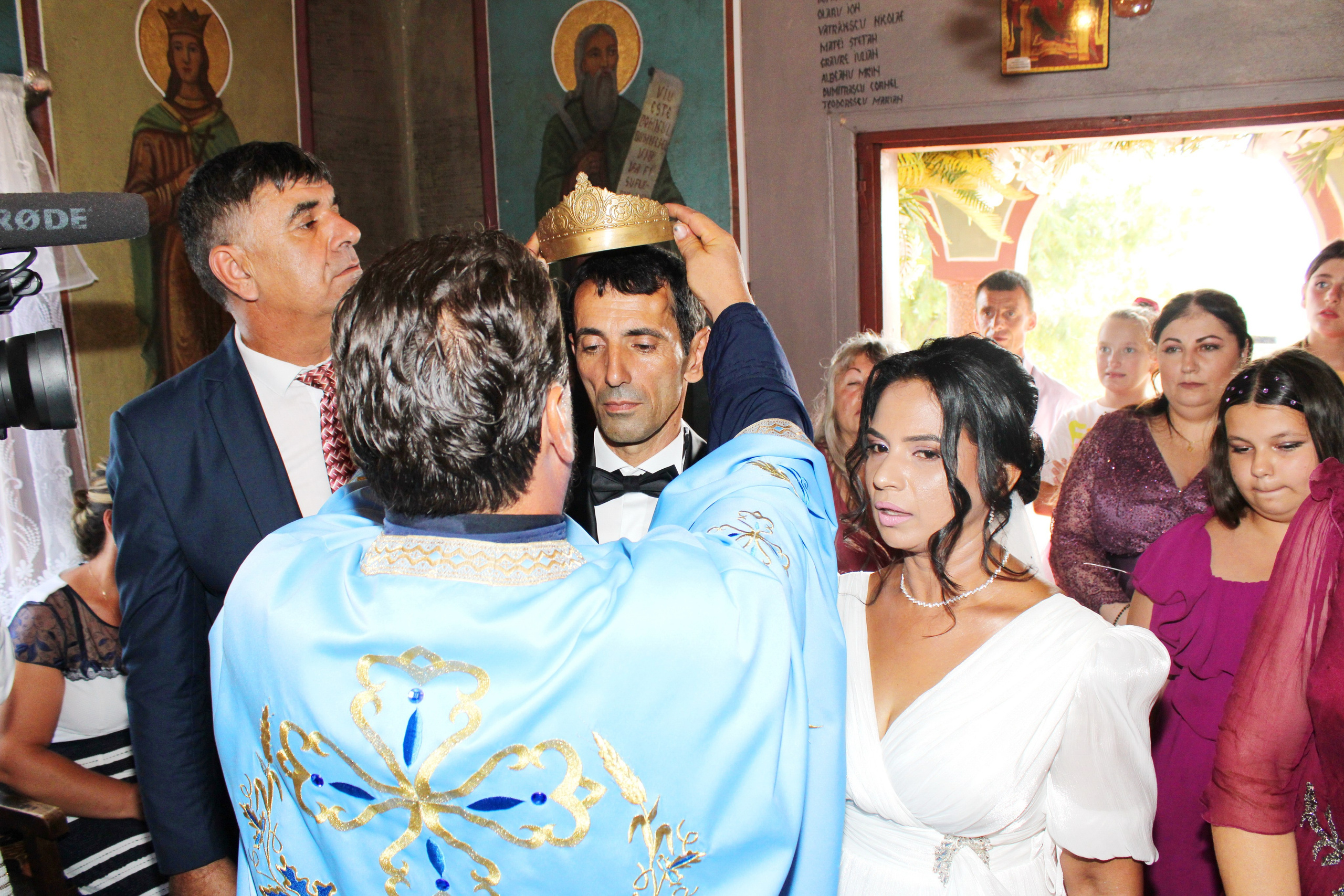 MINEL & MALINA. PETRU BYZO - family and children photographer in ROMANIA