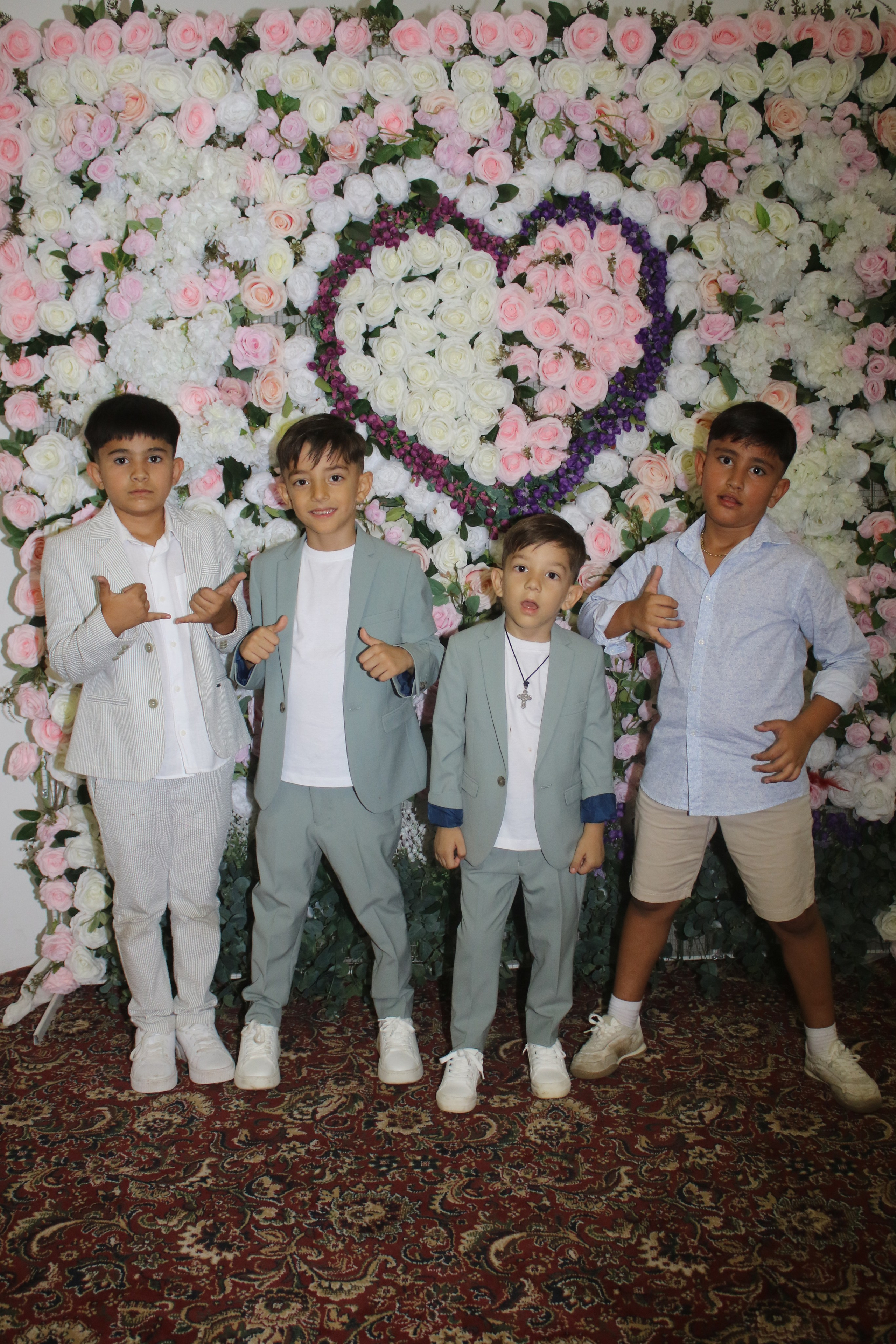 22 08 2024. PETRU BYZO - family and children photographer in ROMANIA