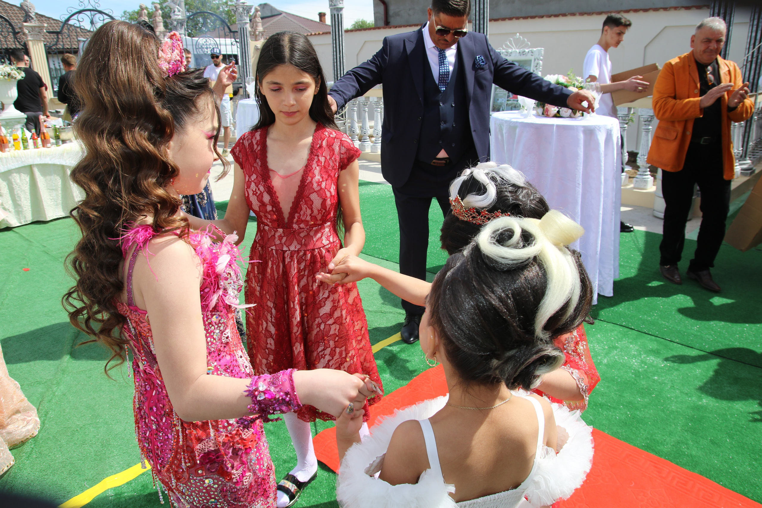 BORIS & ALINA. PETRU BYZO - family and children photographer in ROMANIA