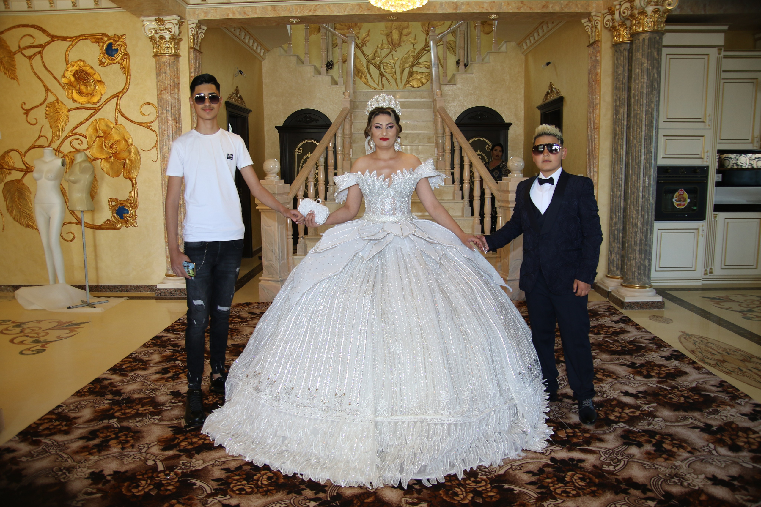 BORIS & ALINA. PETRU BYZO - family and children photographer in ROMANIA