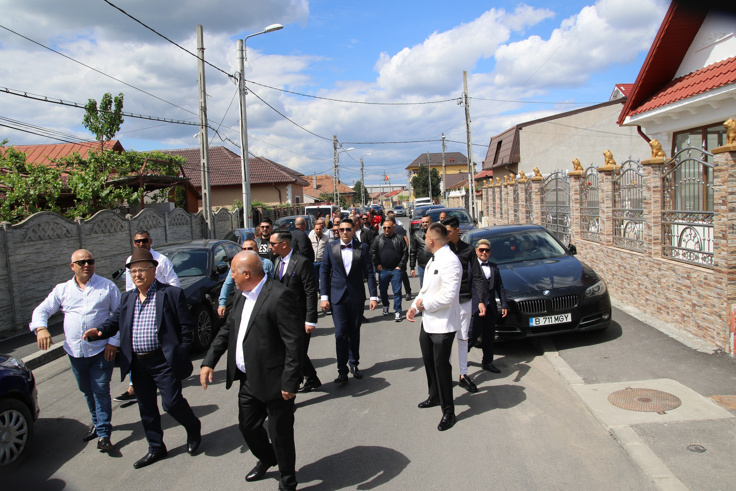 BORIS & ALINA. PETRU BYZO - family and children photographer in ROMANIA