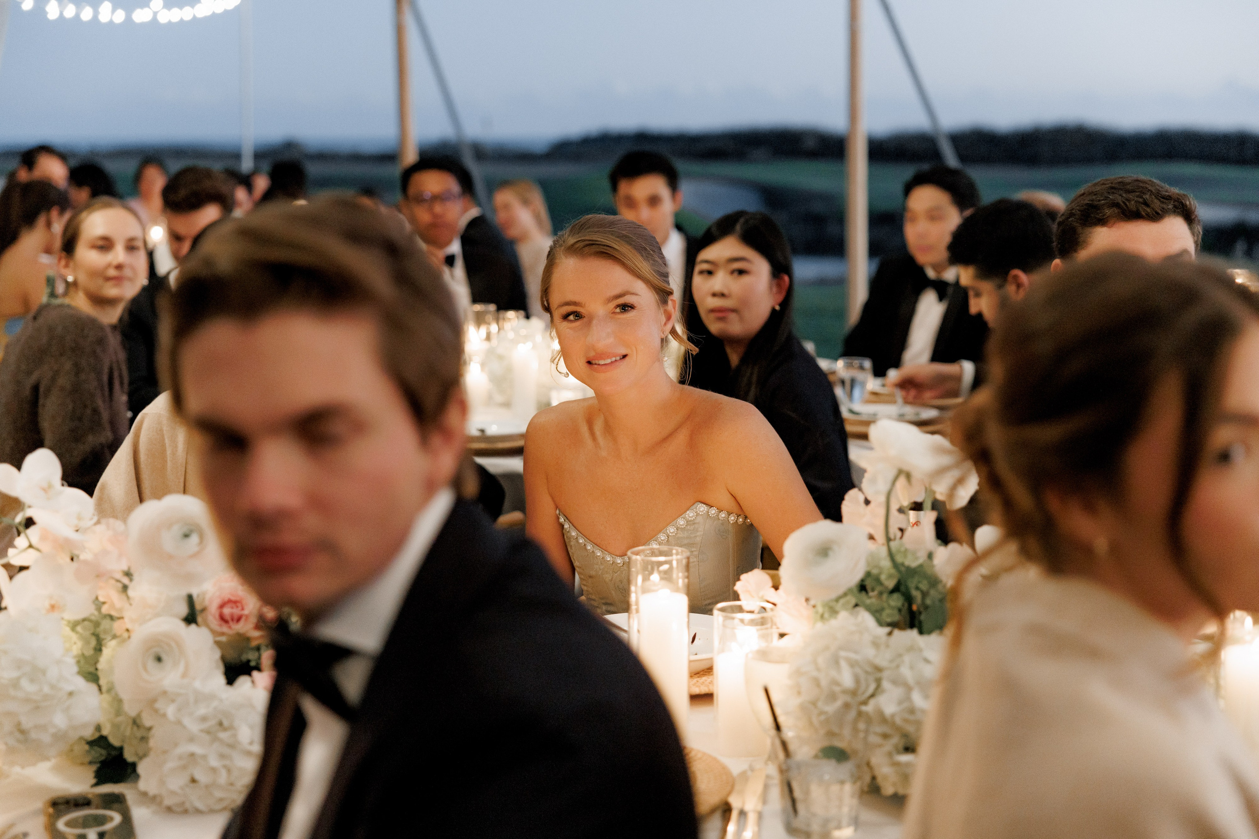 Marci and Yi. Wedding photographer and videographer New York | New Jersey