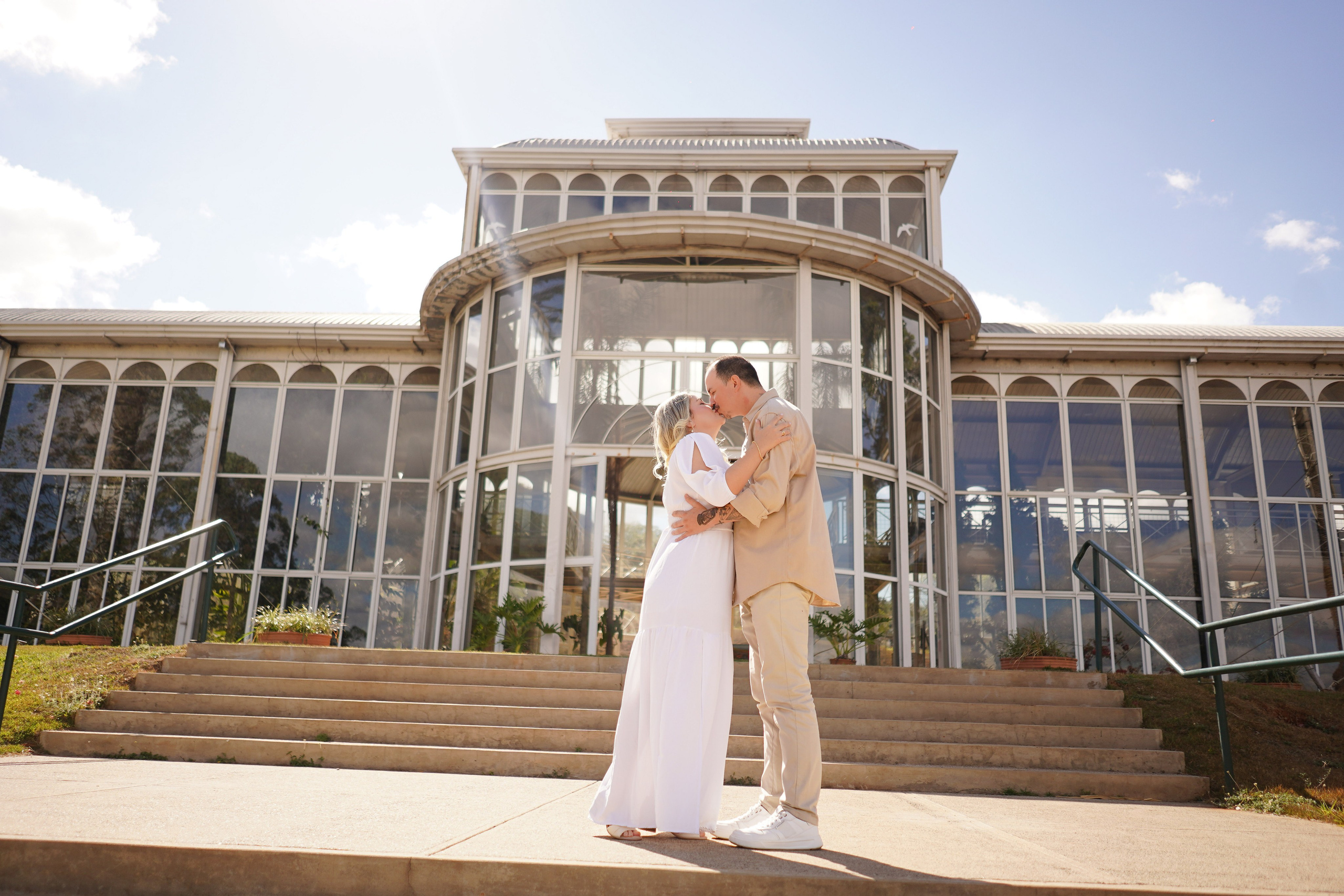 Sobre pré-wedding. Gustavo Bueno Fotografia