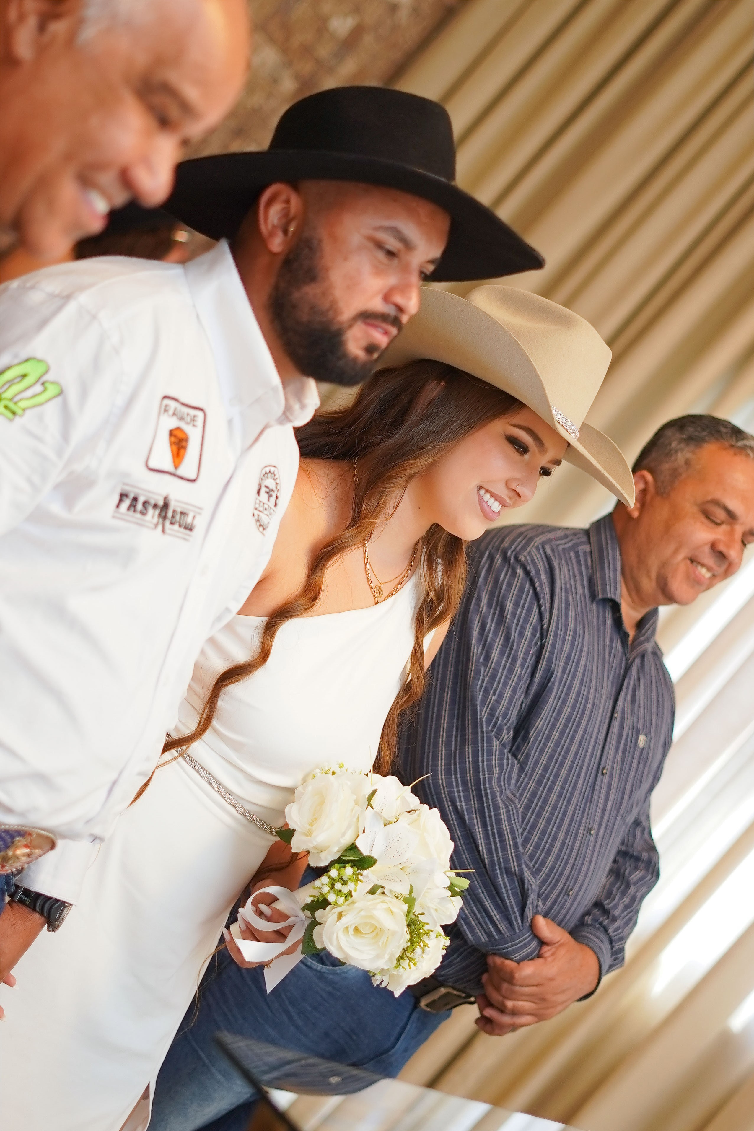 Portifólio Casamento Civil