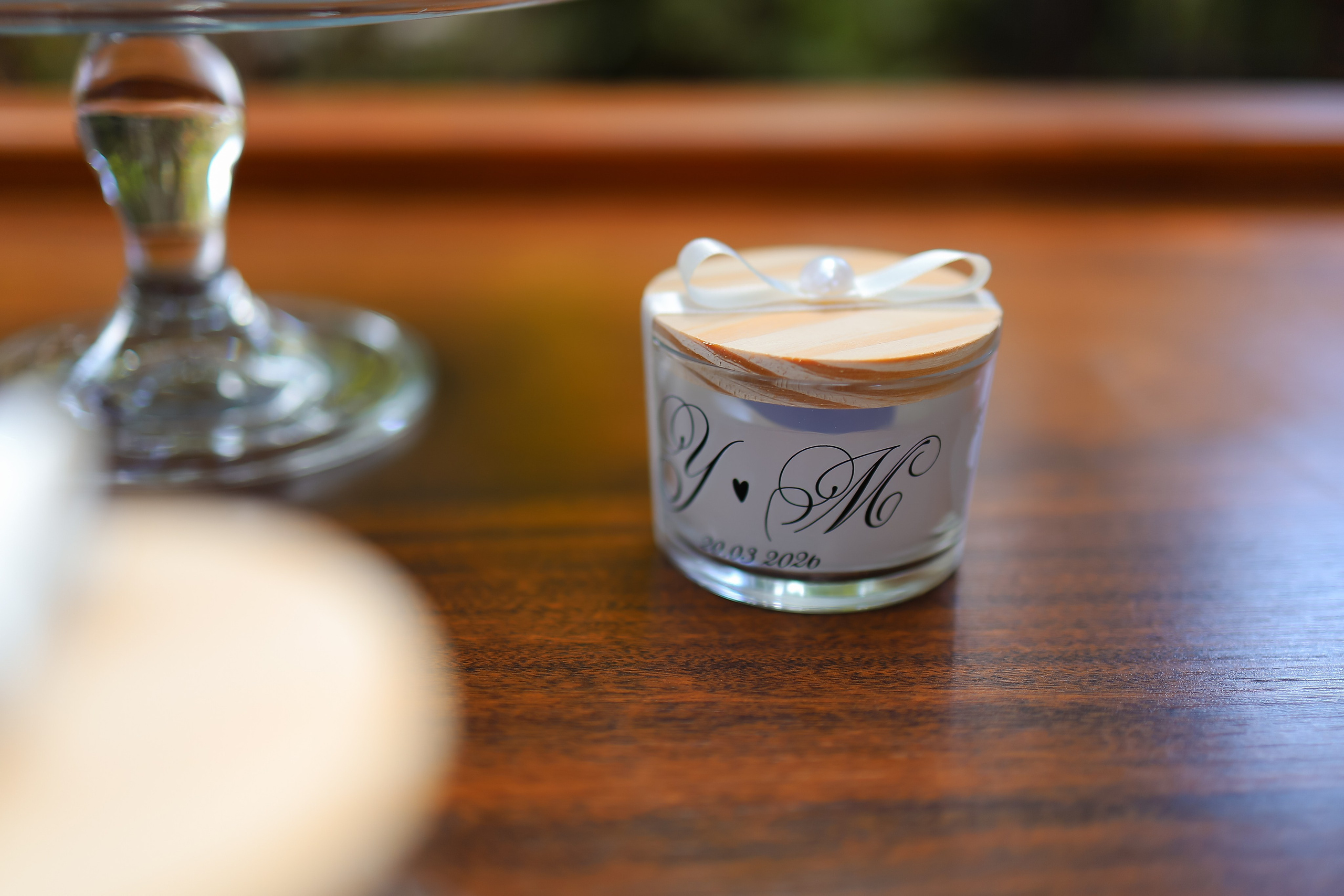 Portifólio Casamento Civil