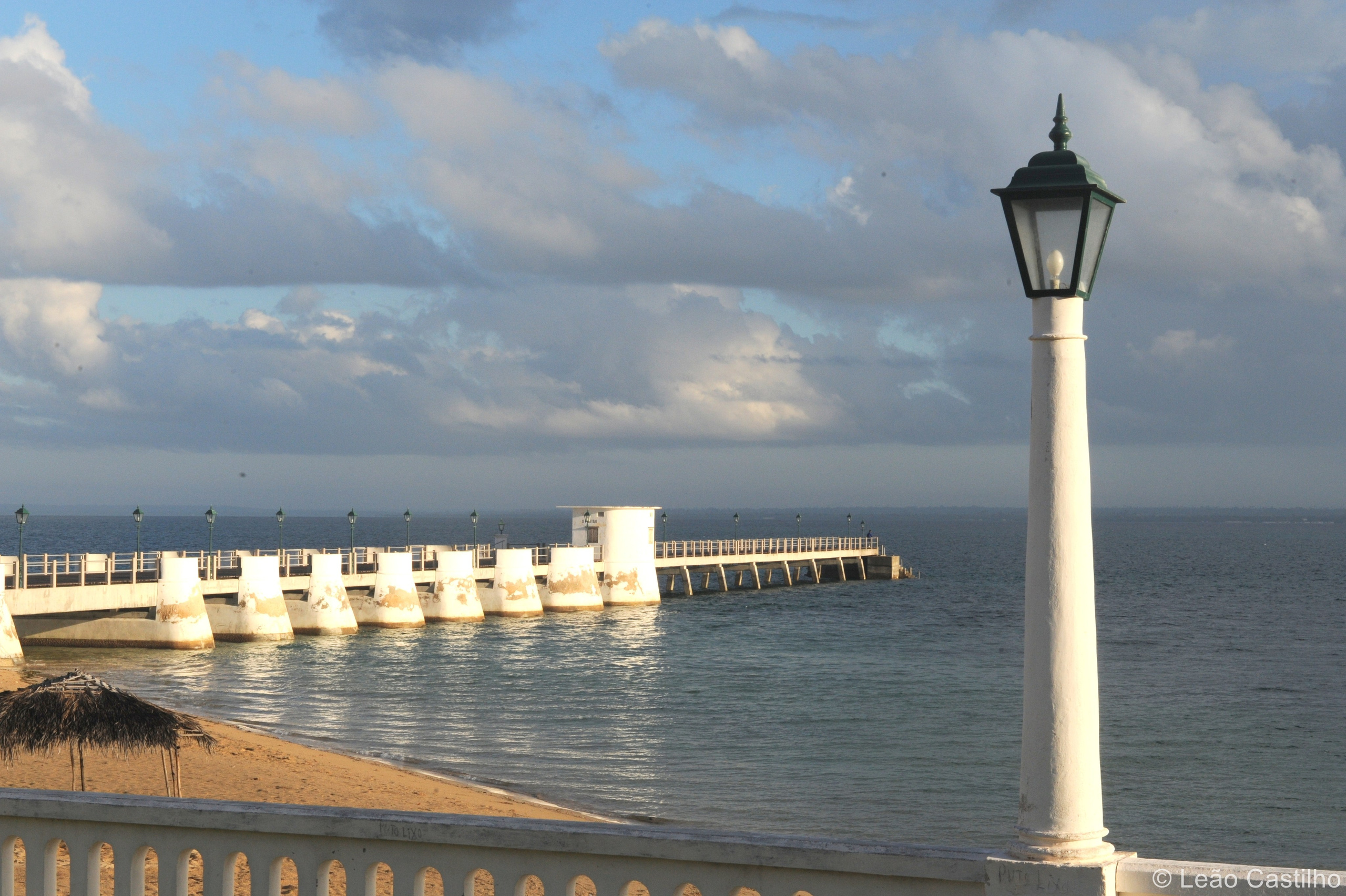 Photos from Mozambique. Simbahalu